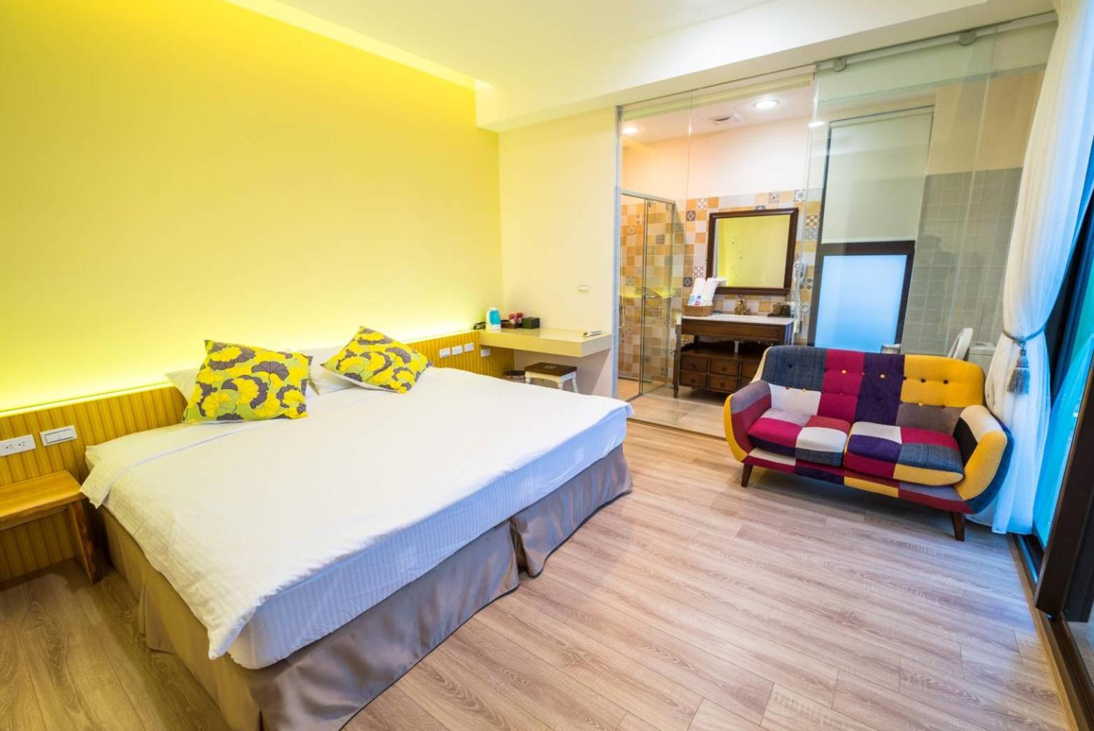 ING Spa B&B