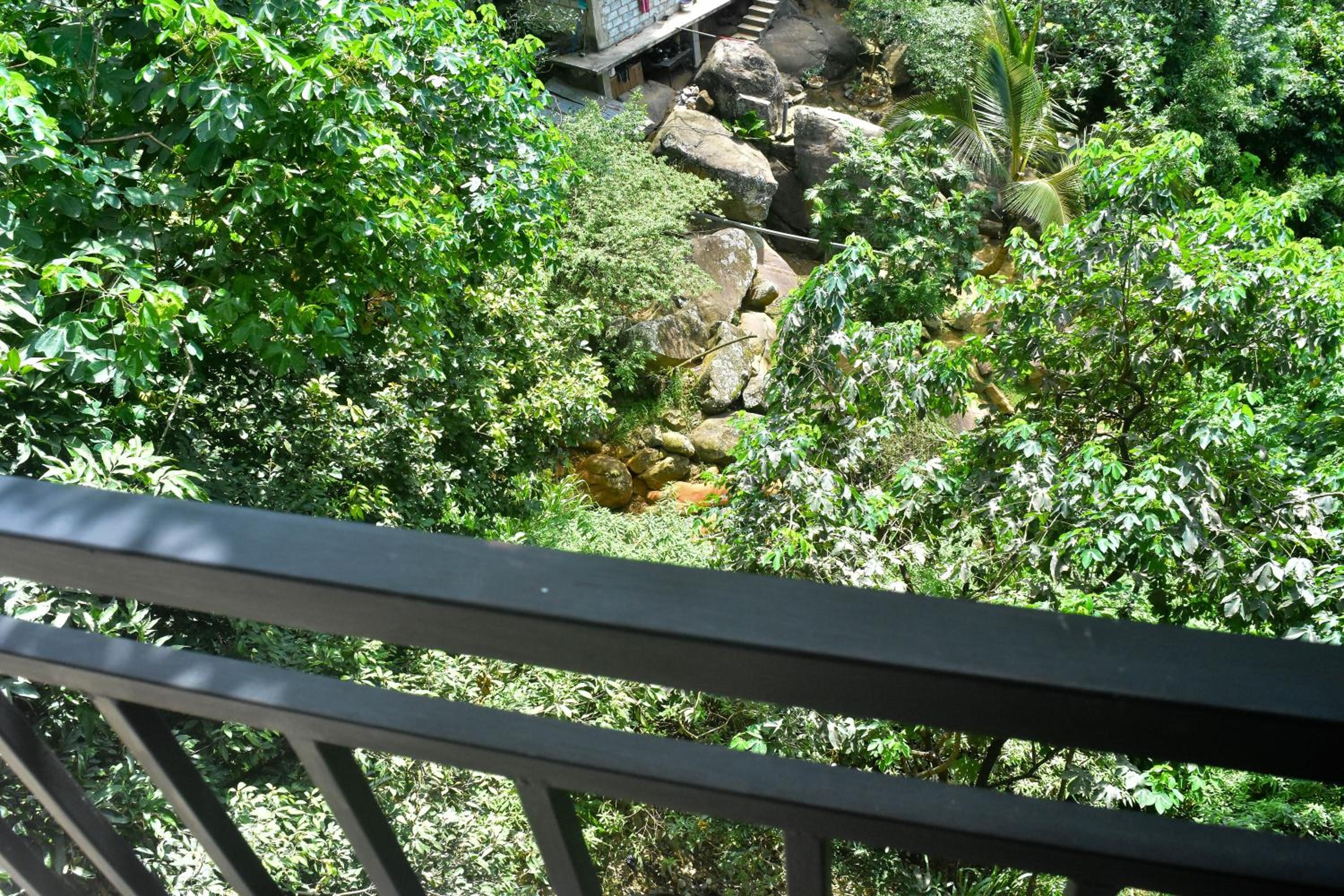 Kandy Dilruk Homestay view 3