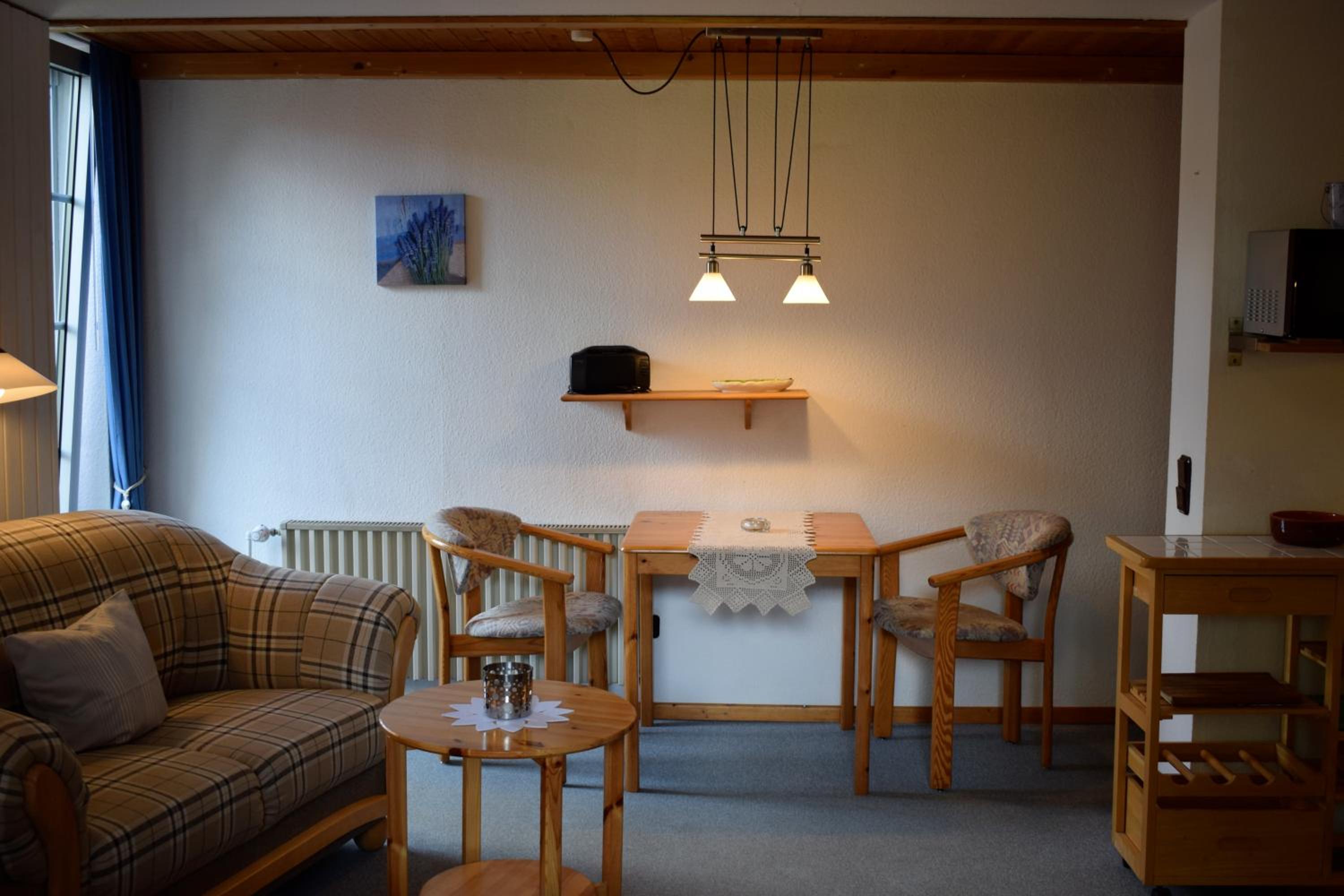 Apartmenthaus - Haus am Schultal,