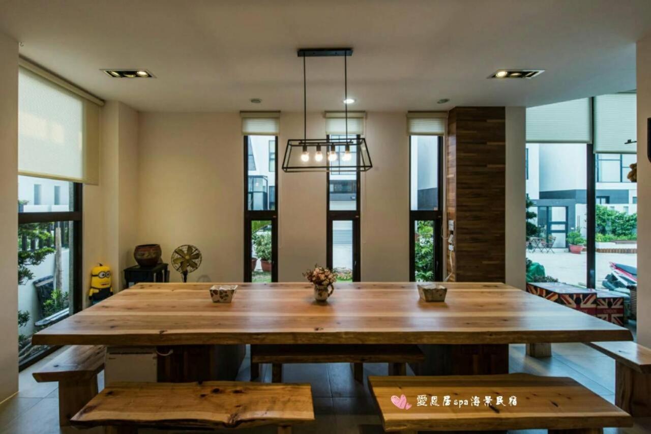ING Spa B&B