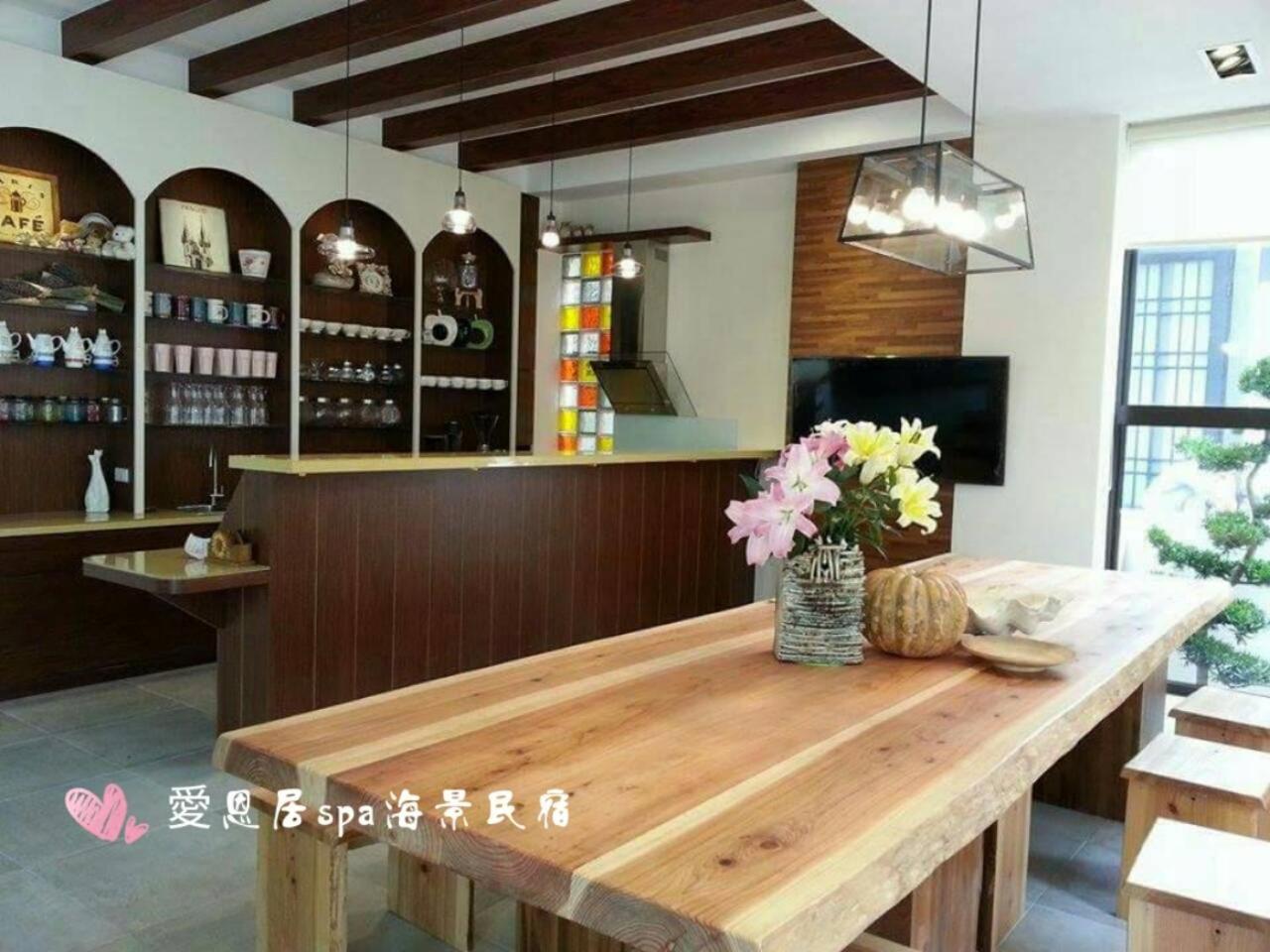 ING Spa B&B