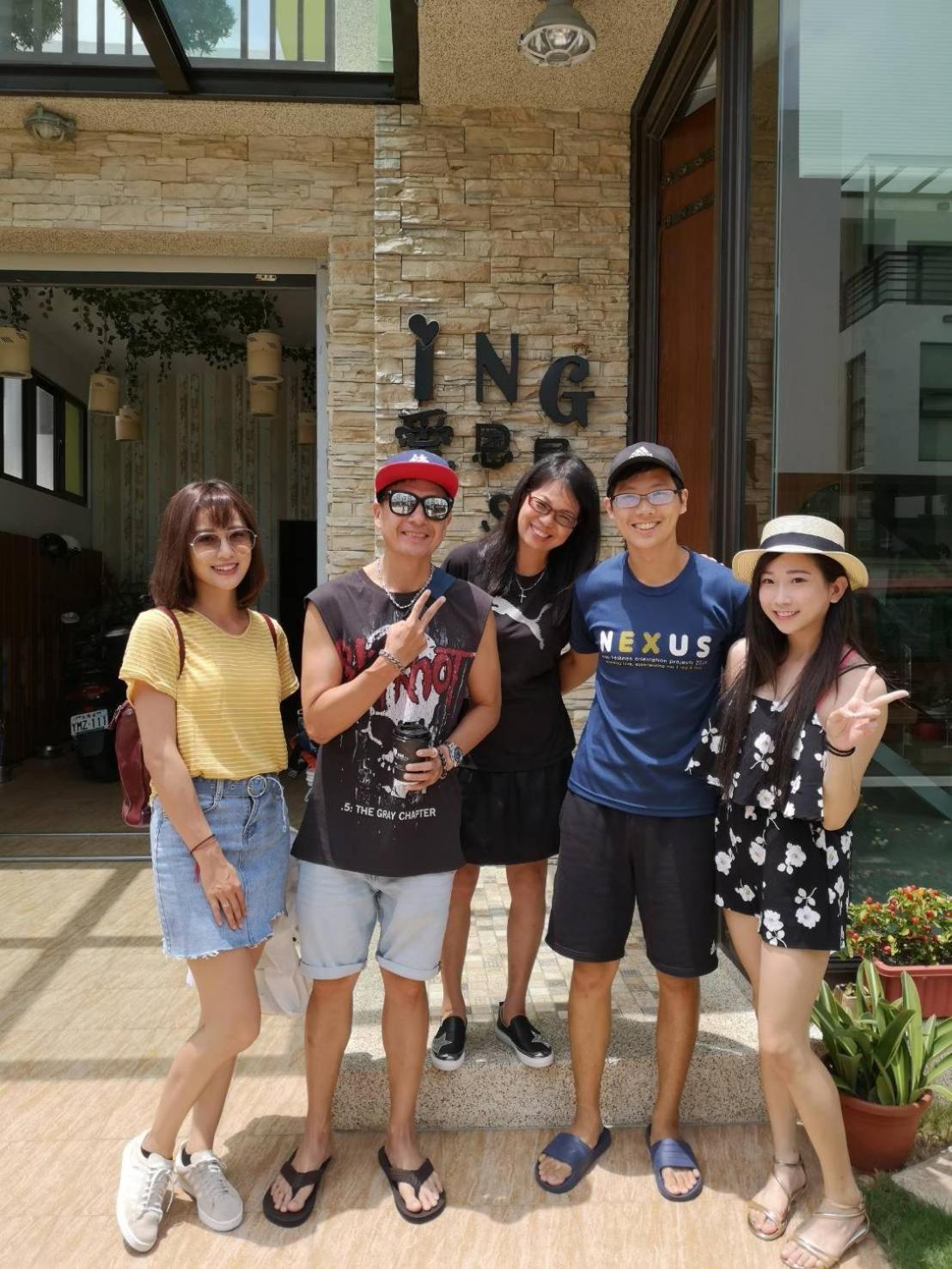 ING Spa B&B