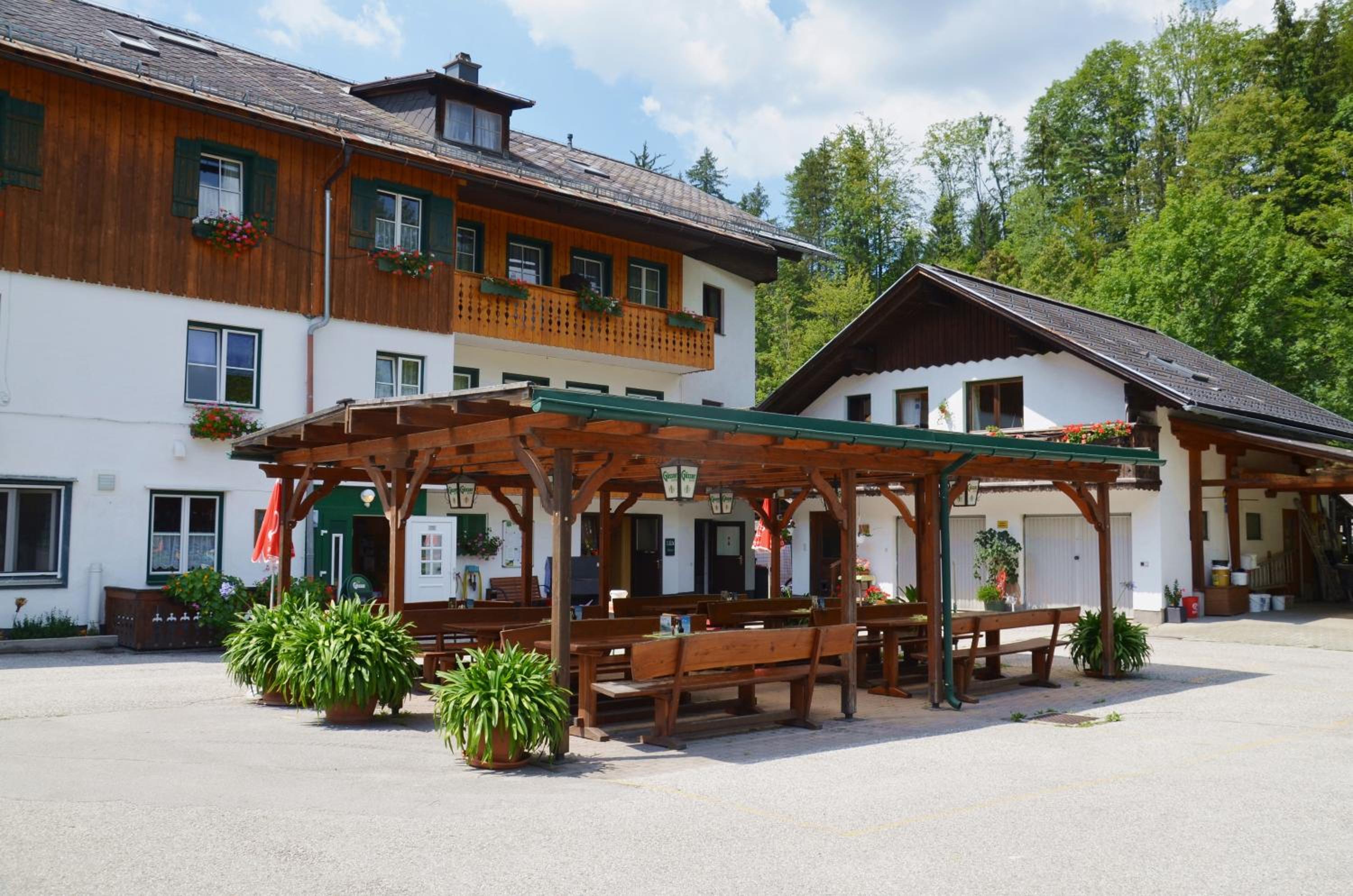 Gasthof Staud'nwirt