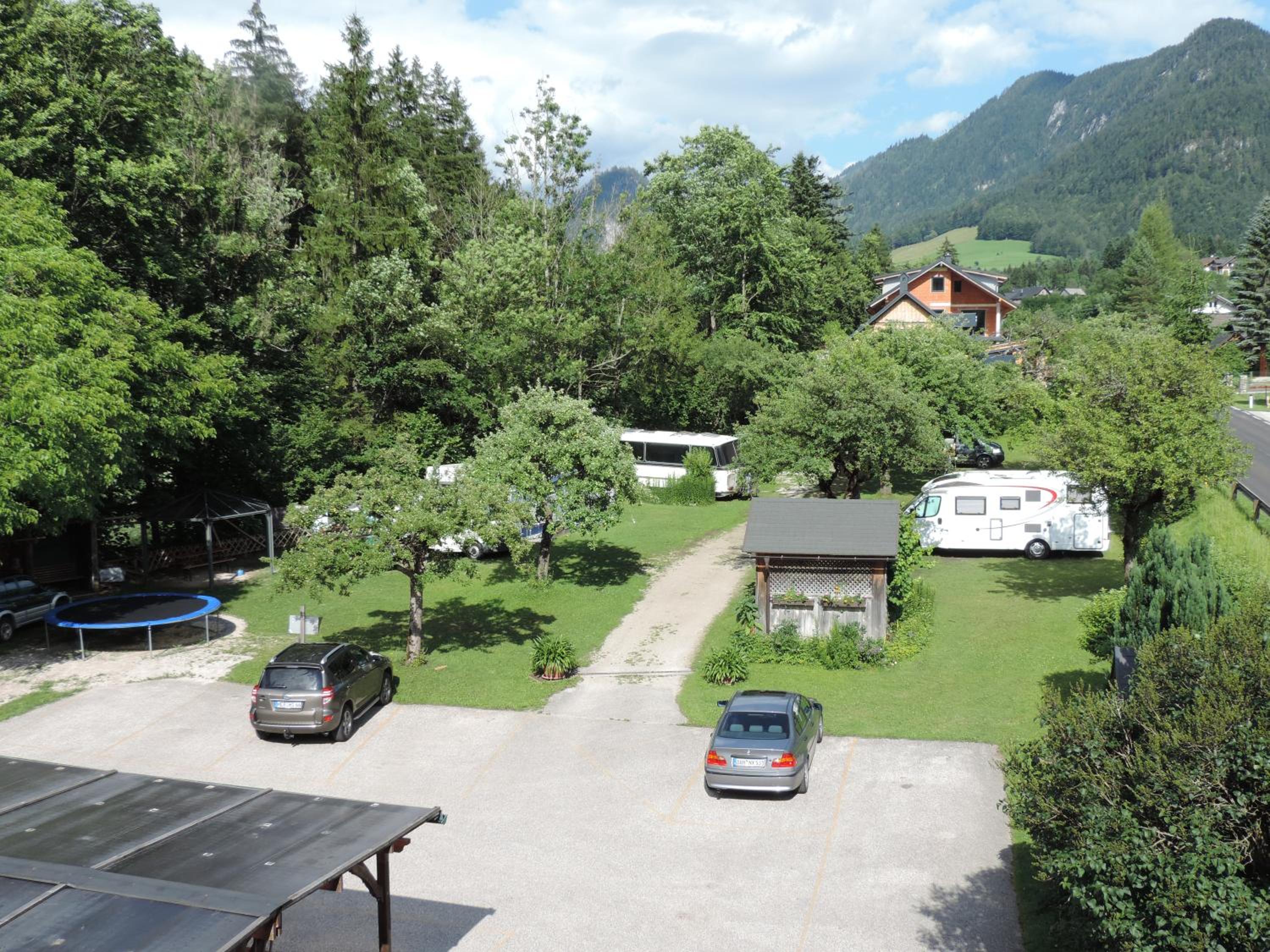 Gasthof Staud'nwirt