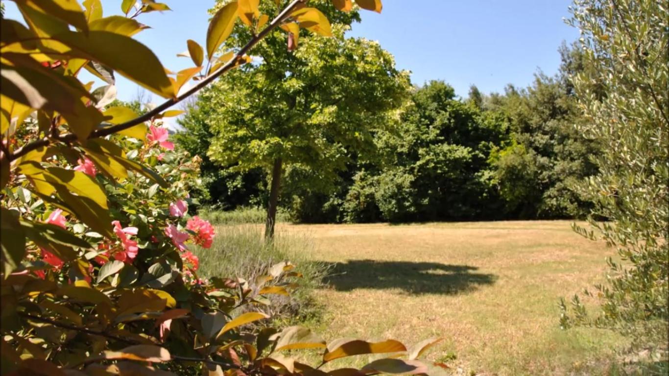Stone farmhouse in Moie view 4