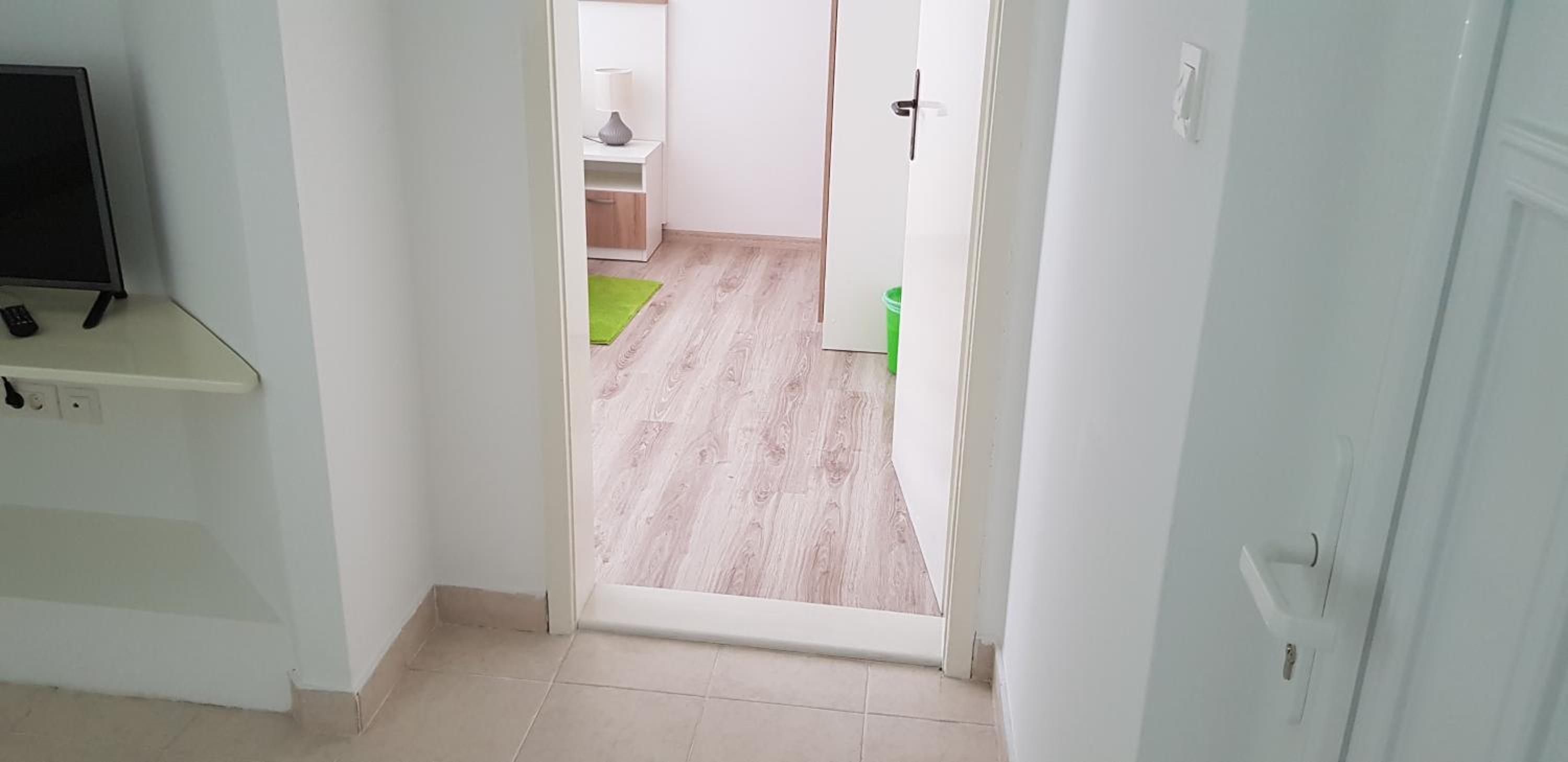 Apartment Petra