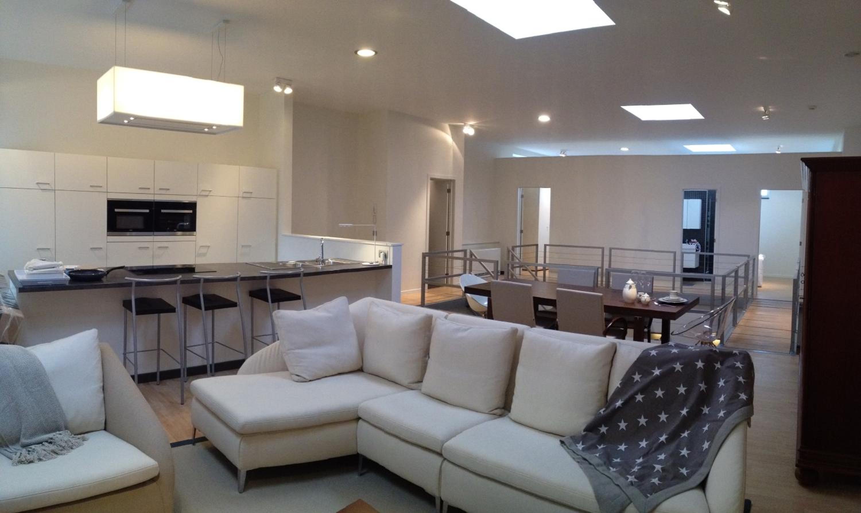 Nuvola Loft