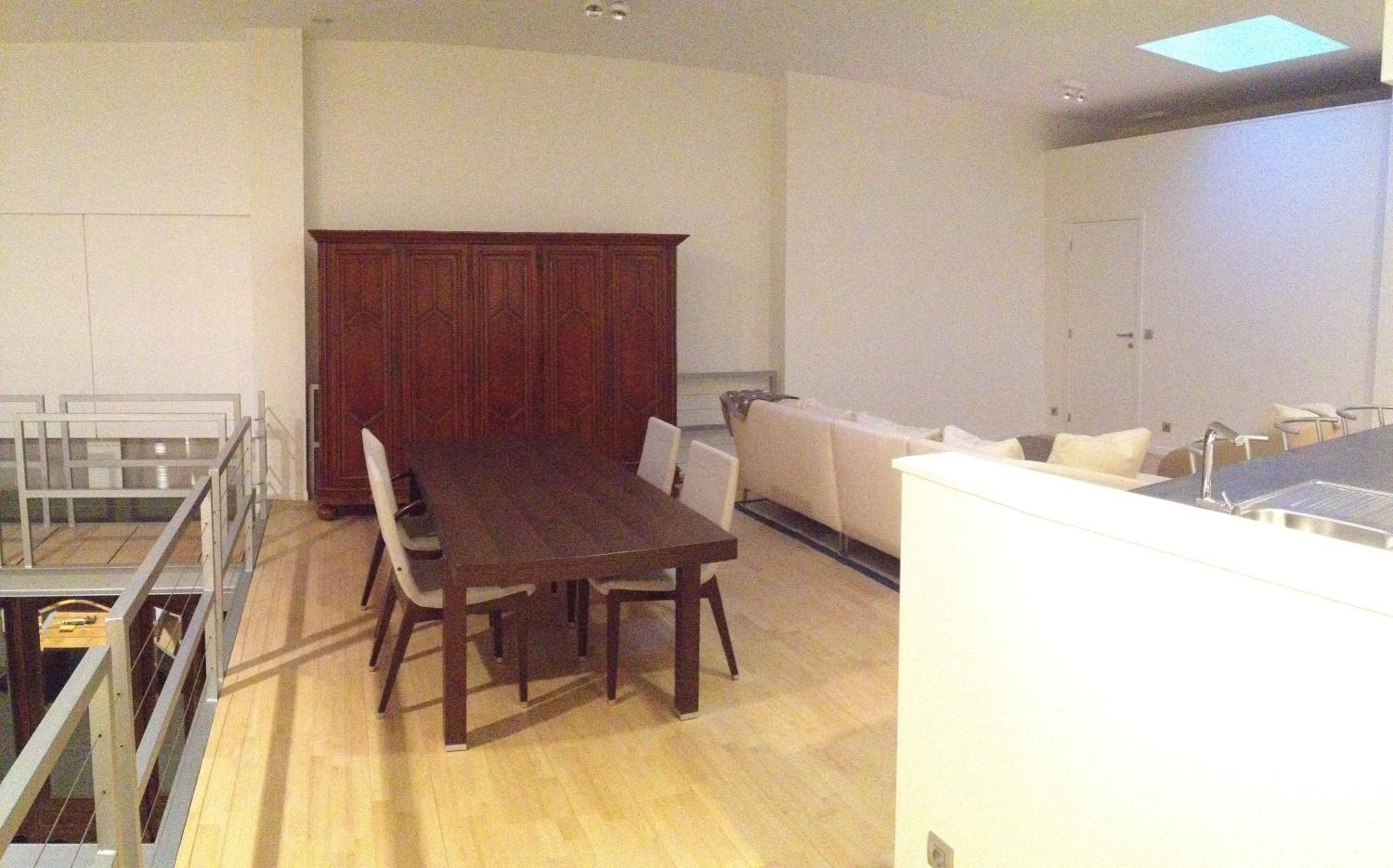 Nuvola Loft