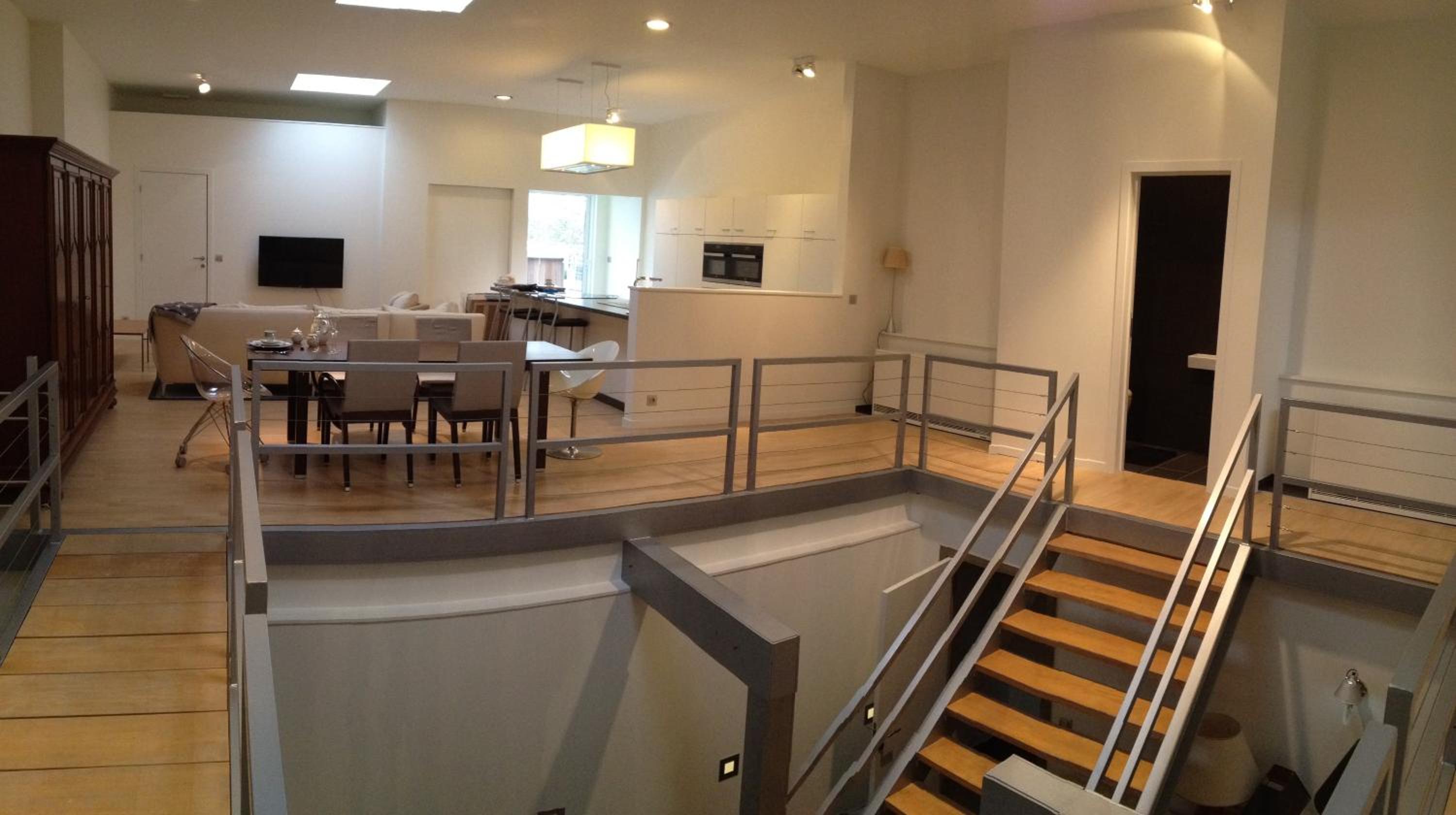 Nuvola Loft