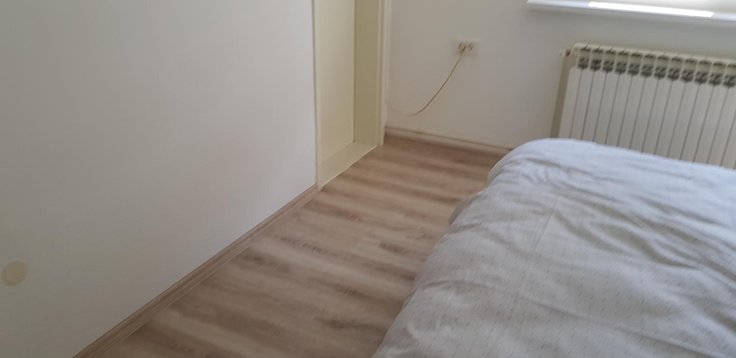 Apartment Petra