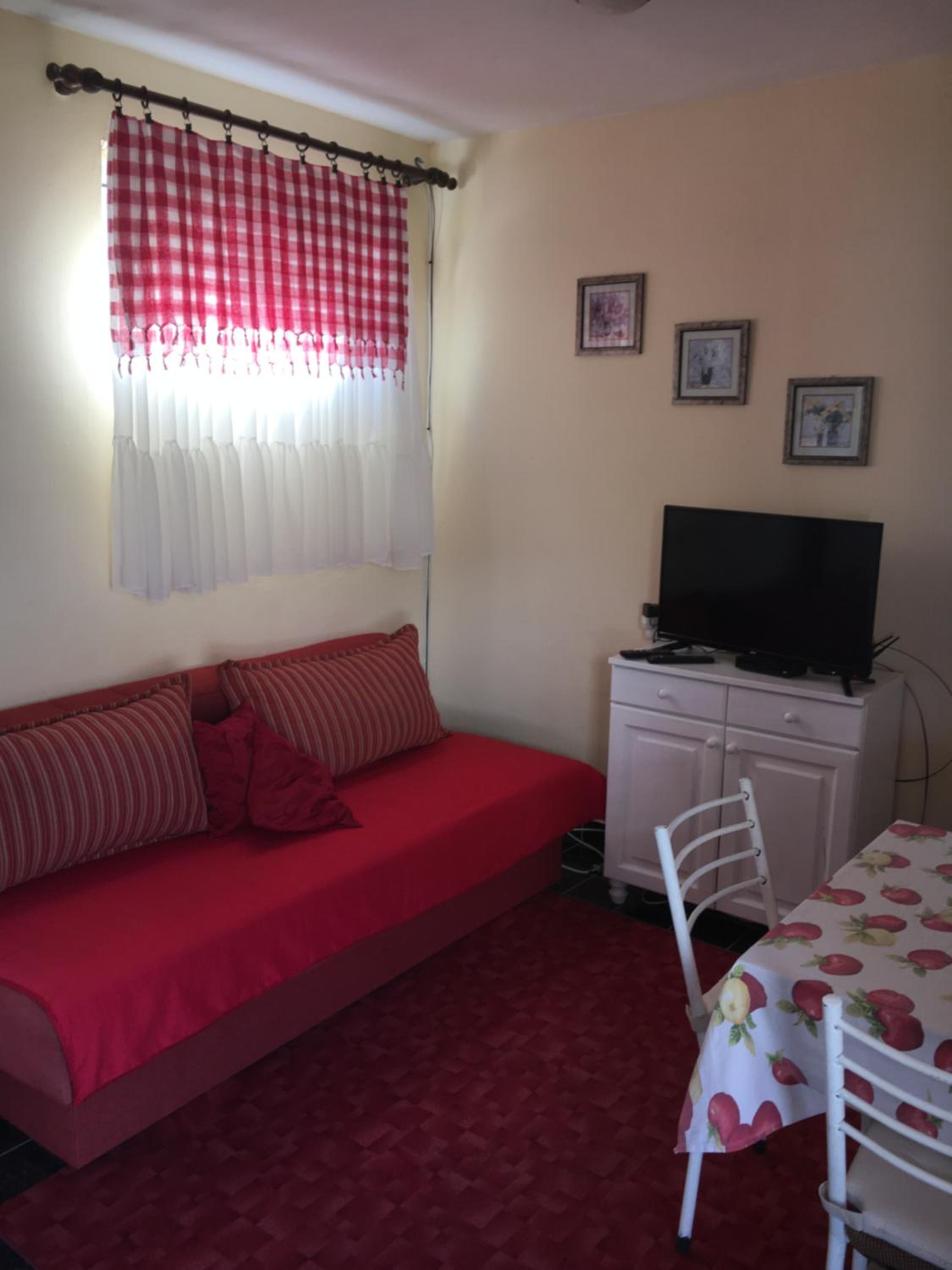 Apartman Tatjana