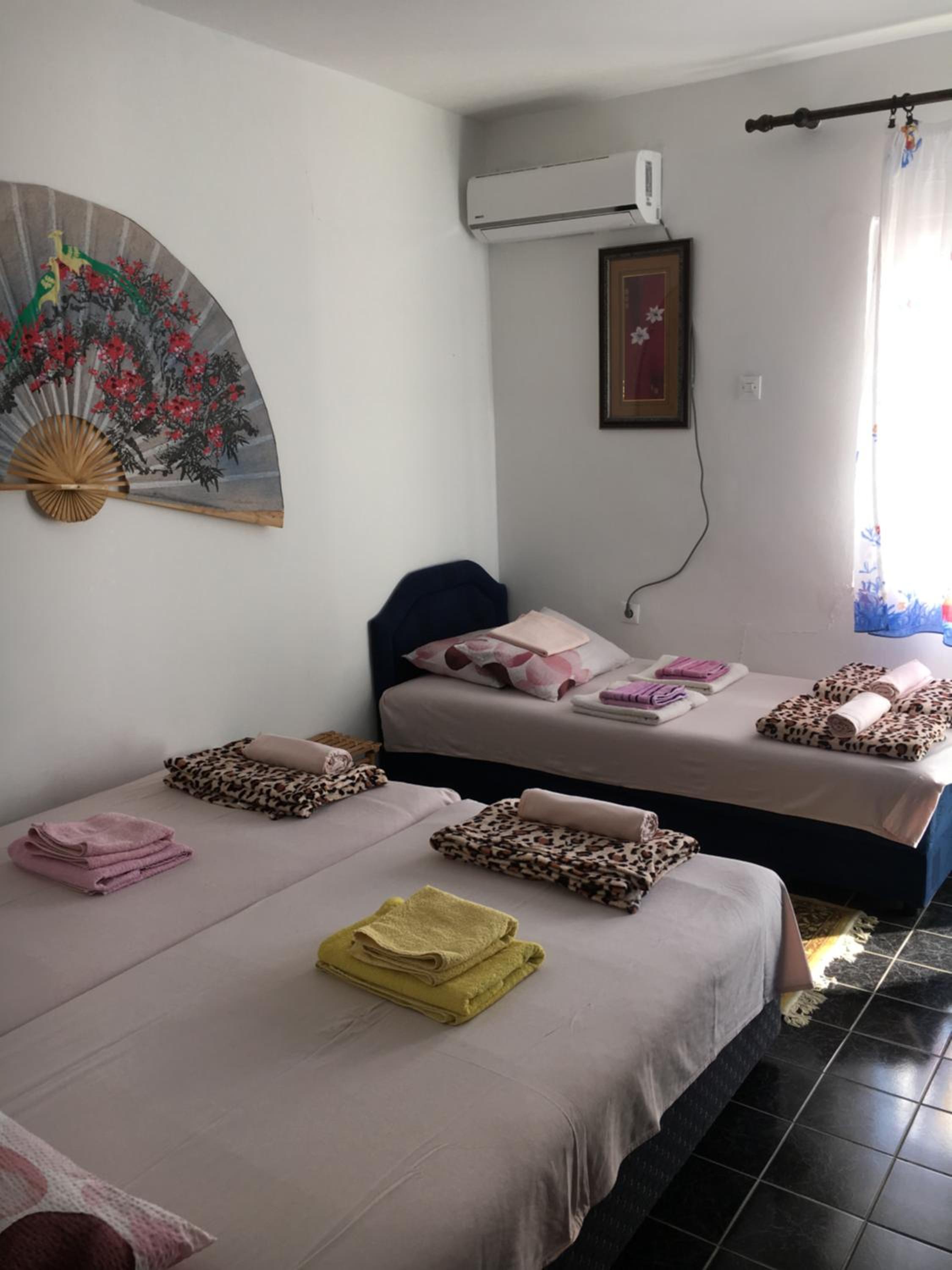 Apartman Tatjana