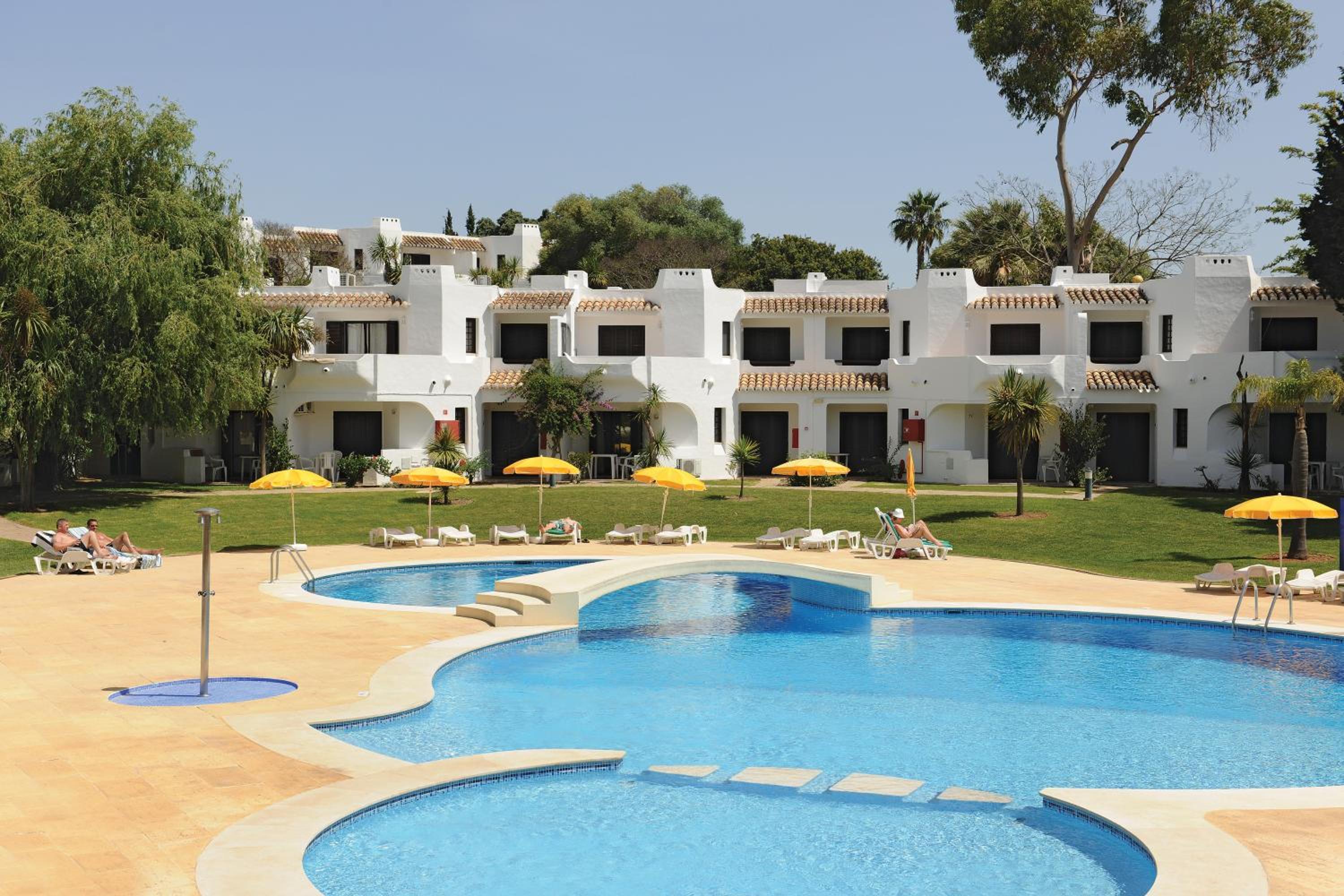 Clube Albufeira Garden Village — 14