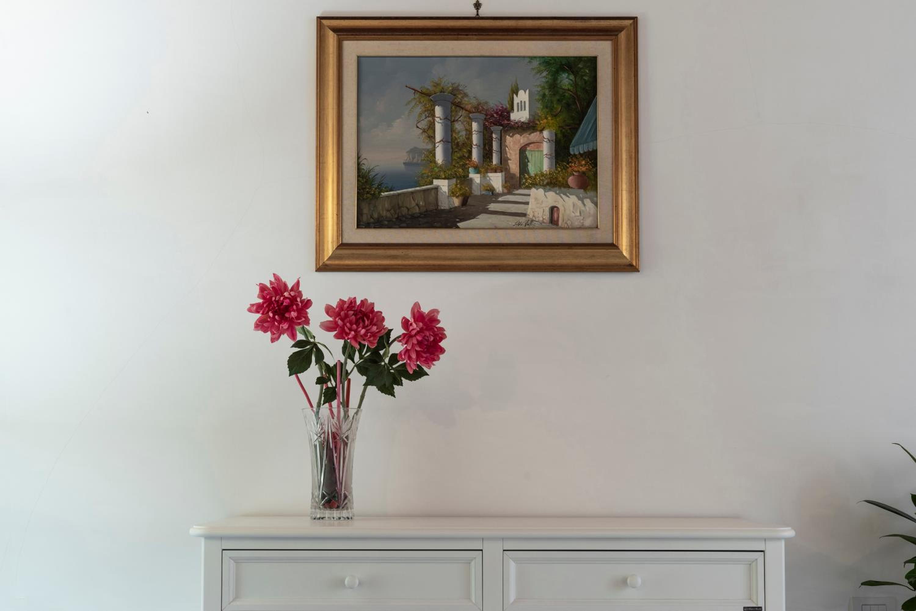 Residenza d'epoca Olimpia view 4