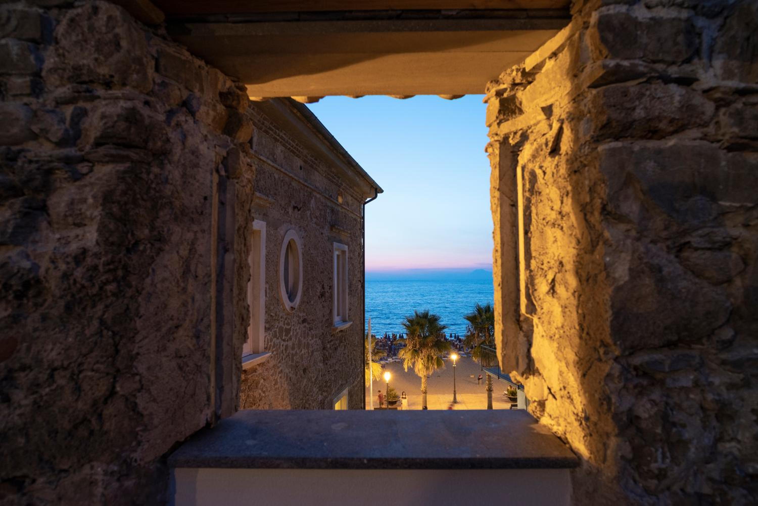 Residenza d'epoca Olimpia view 5