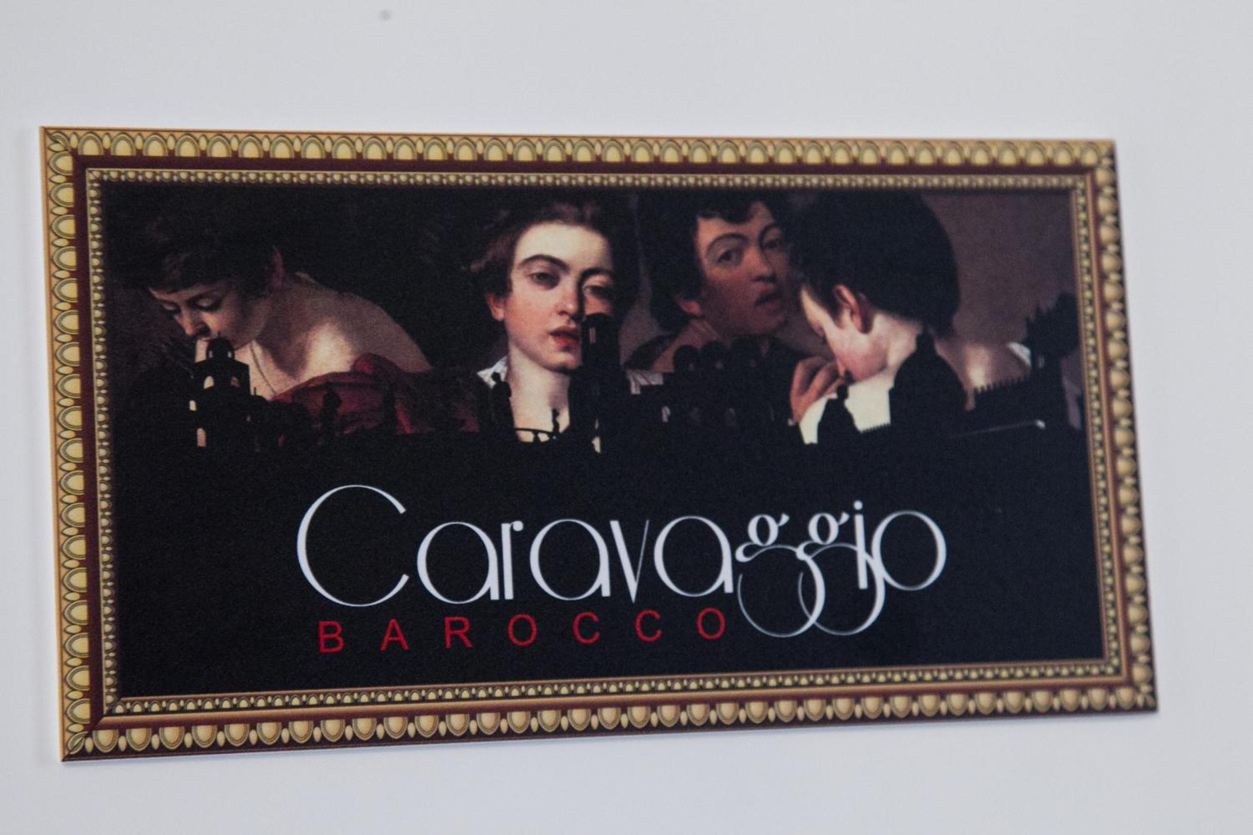 Palermo Gallery