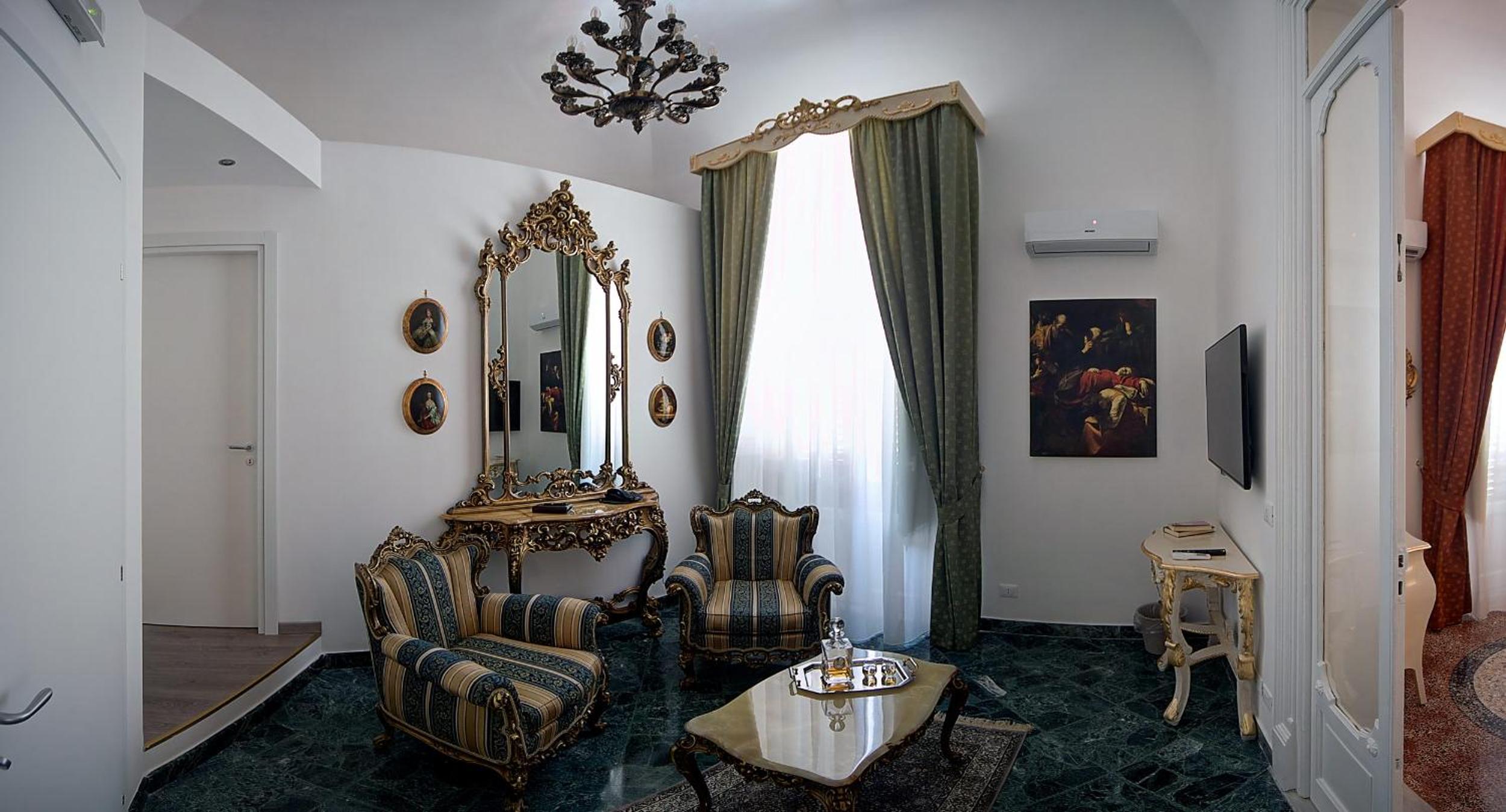 Palermo Gallery