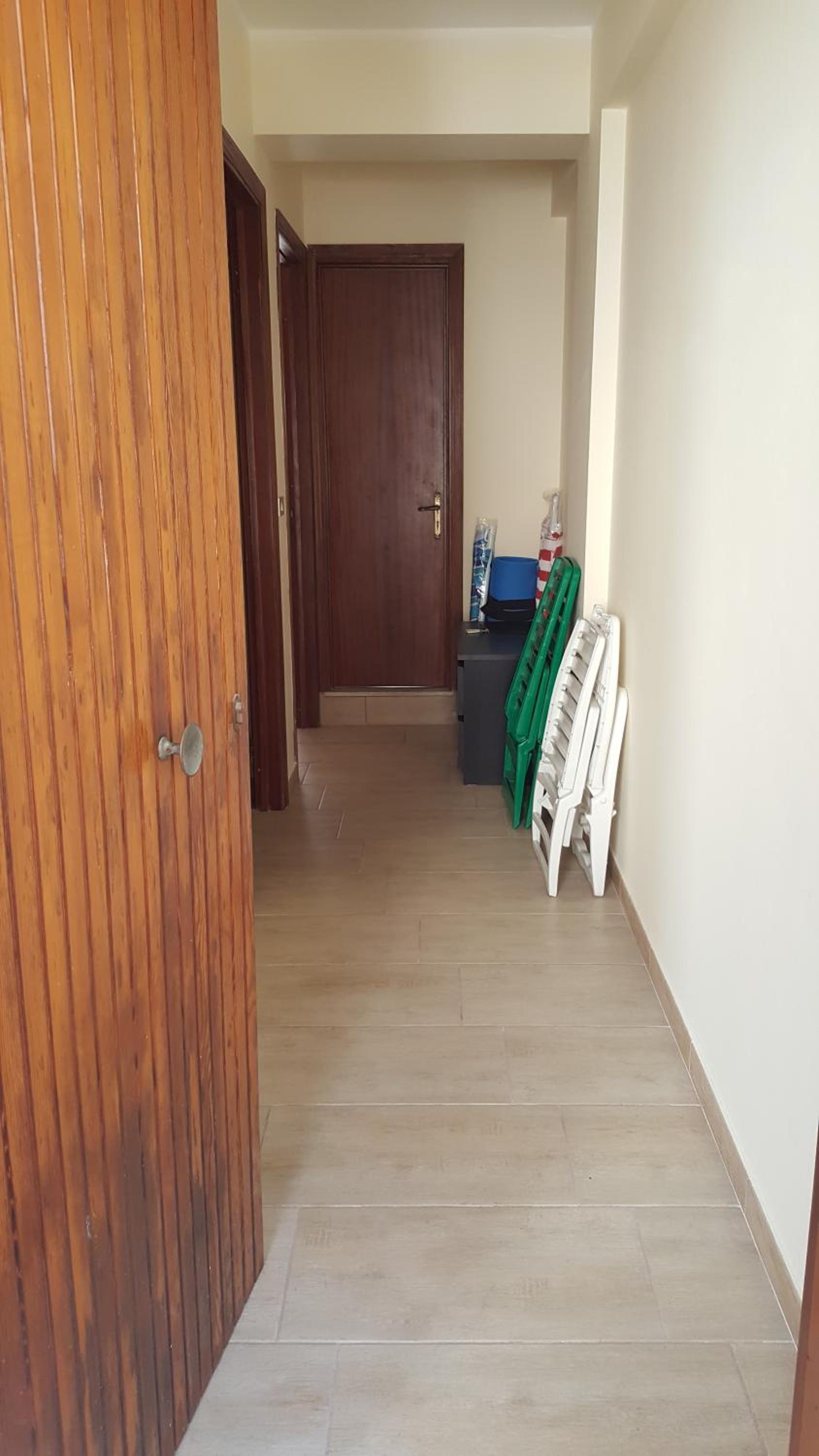 Residence Lungomare view 3