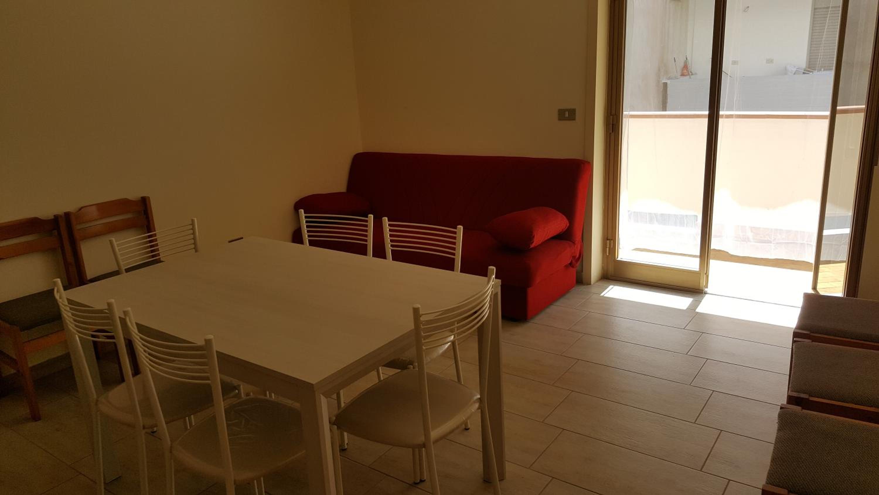 Residence Lungomare view 5