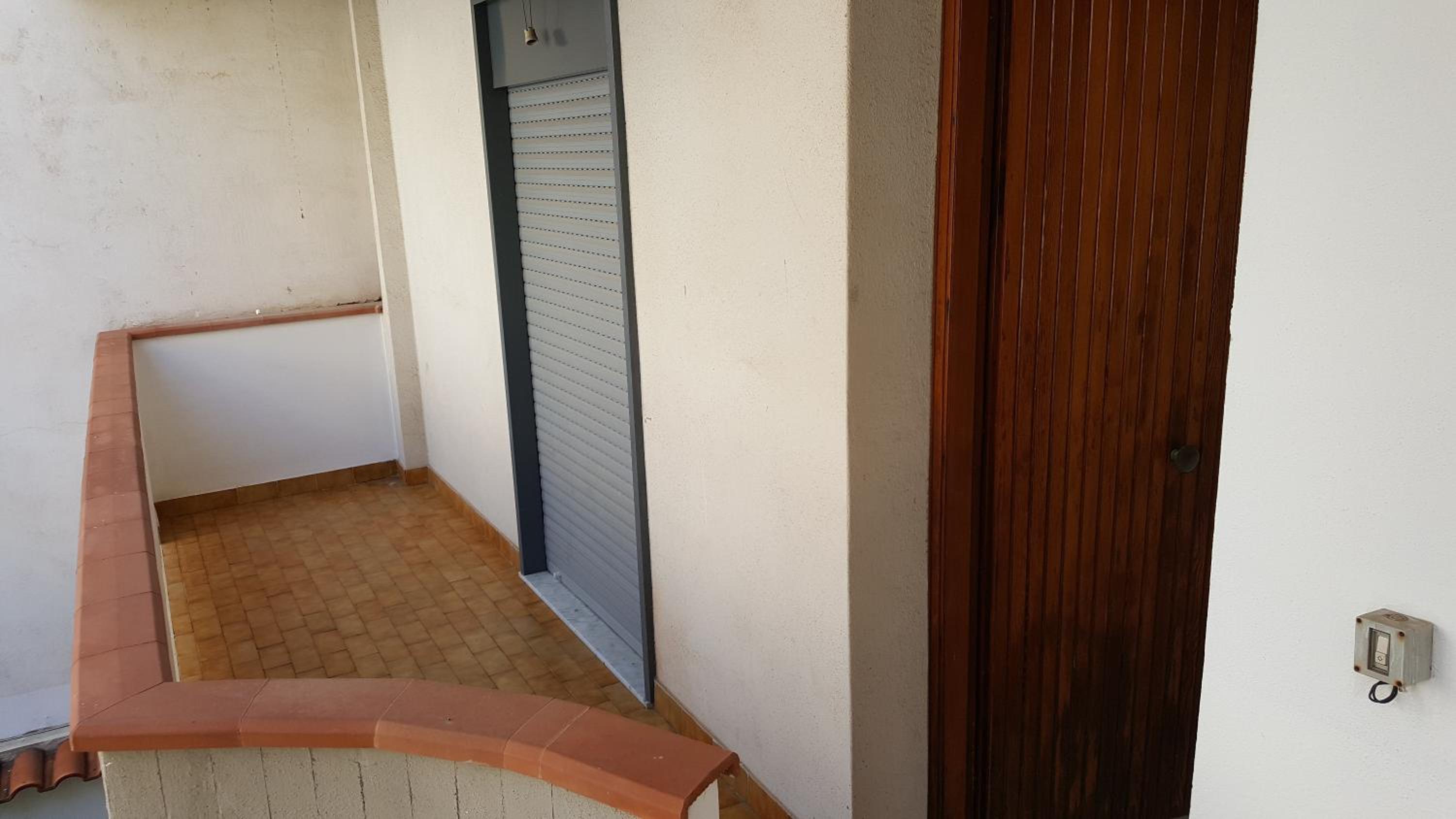Residence Lungomare view 2