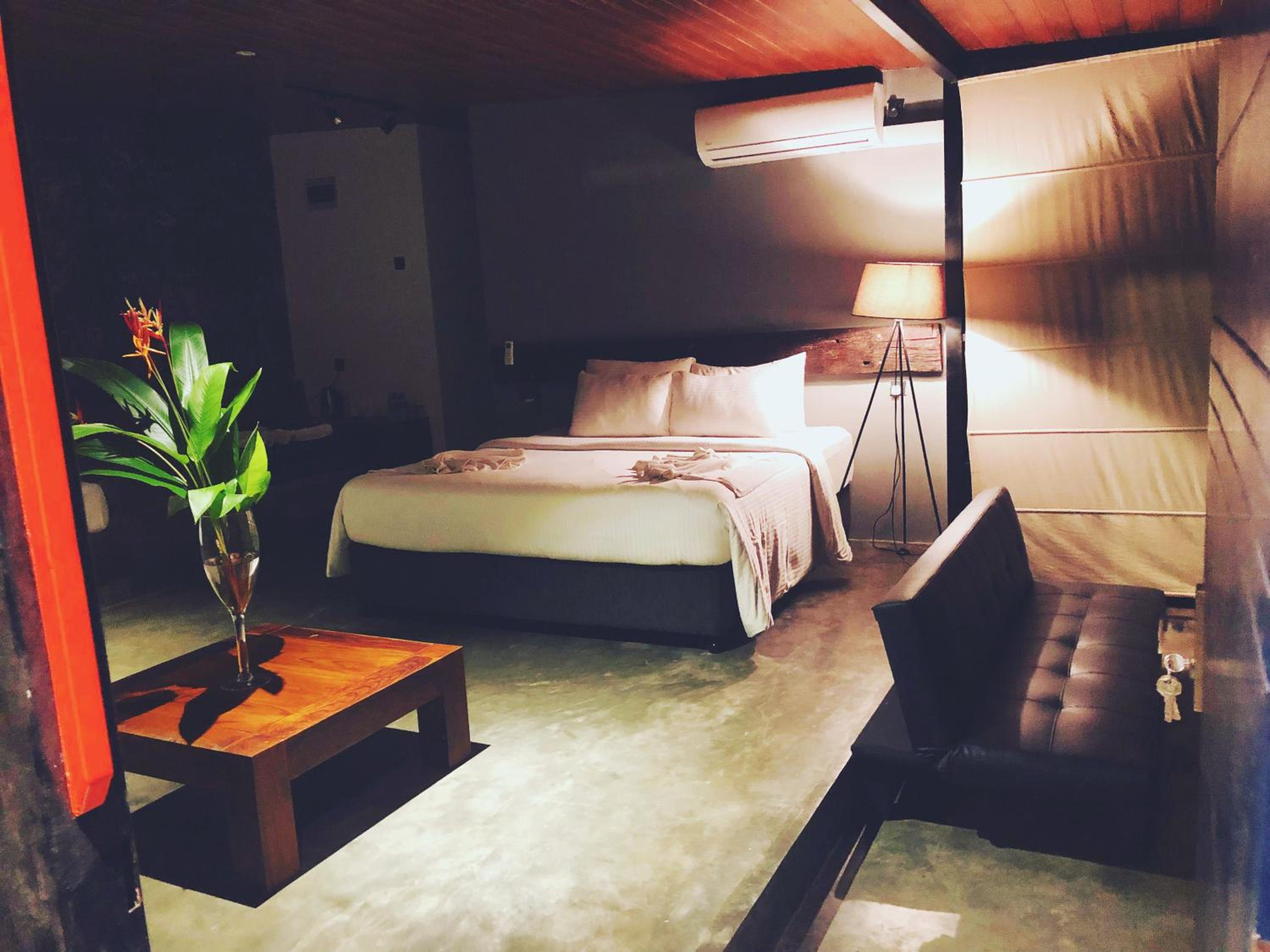 The Country House Chalets
