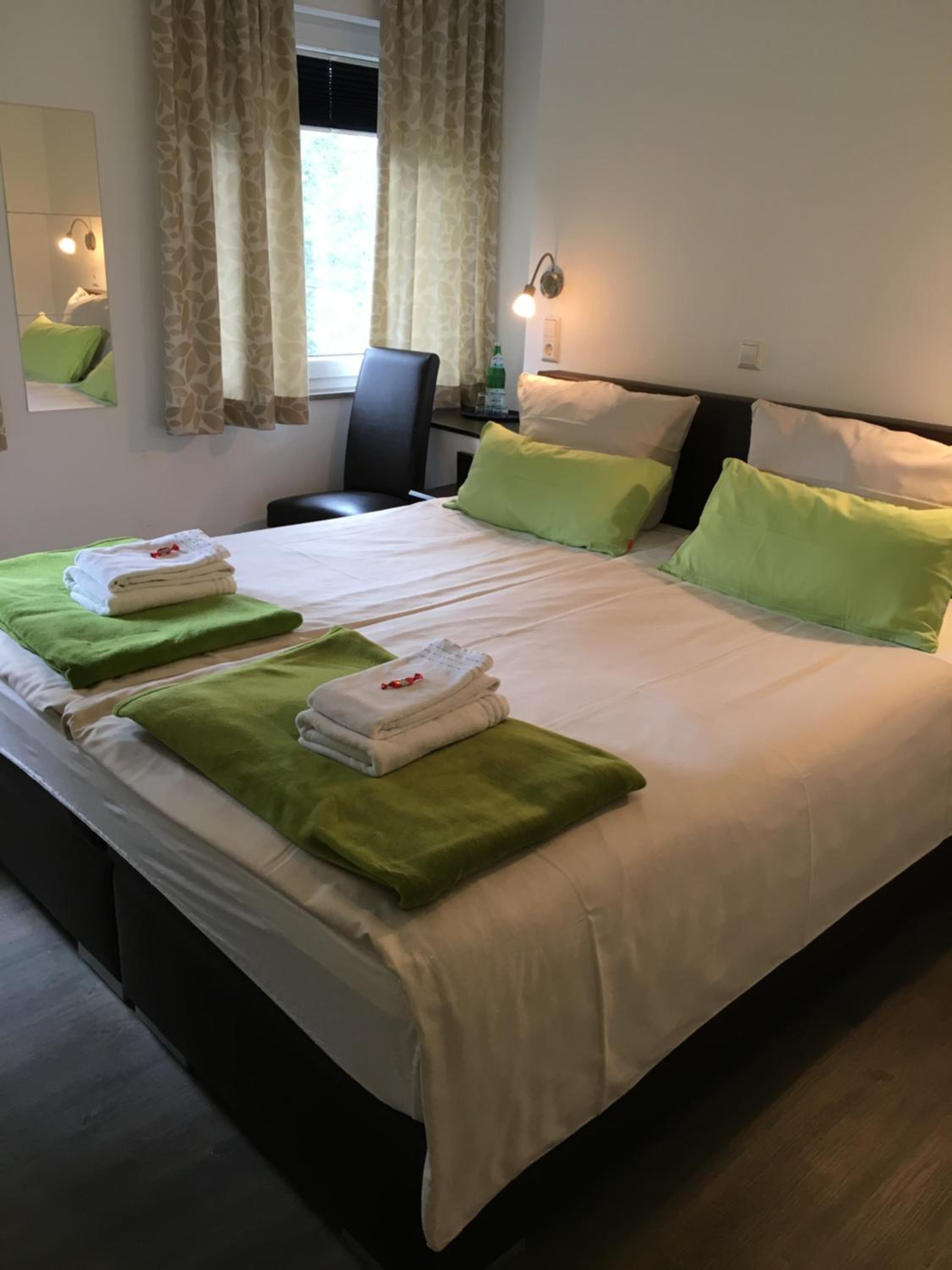 Hotel Tau-Lünne