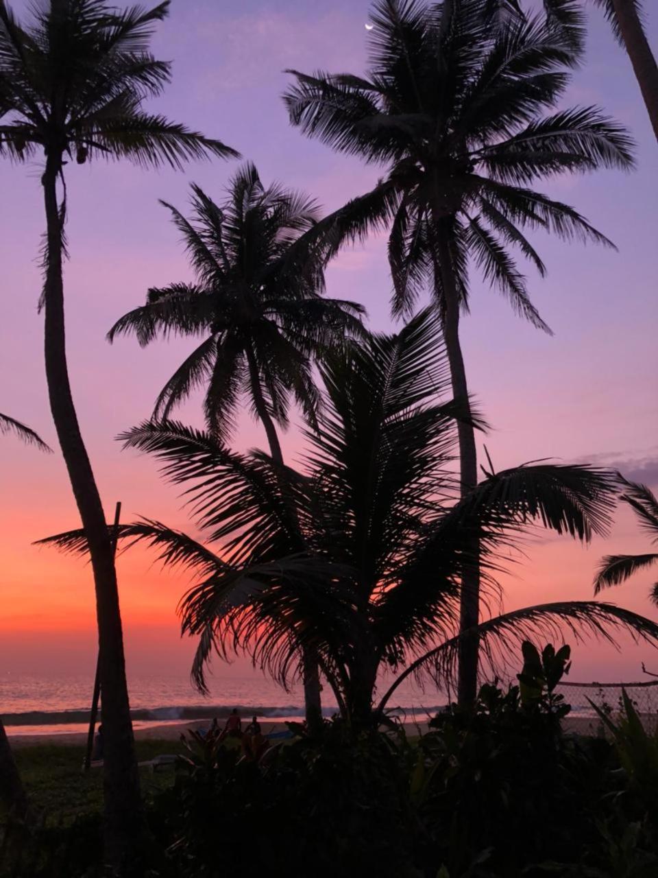Hikkaduwa Beach House view 4