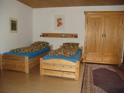 Römerklause view 5