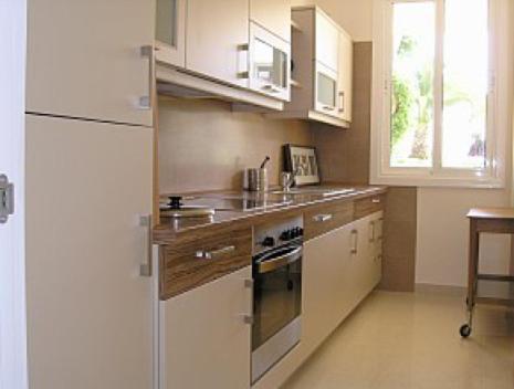 Luxusapartment Las Magnolias Apt.Nr. 2 view 4
