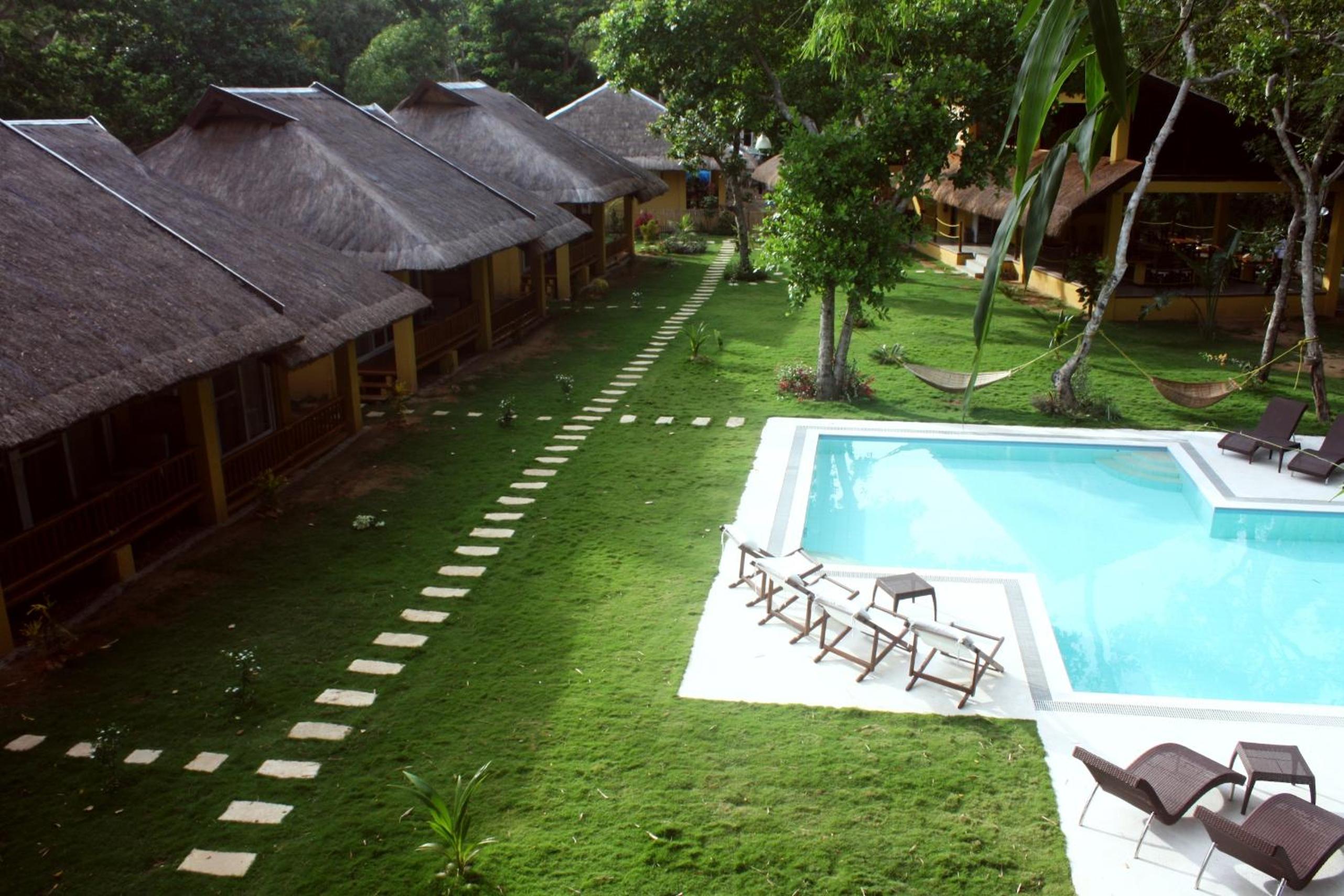 La Natura Resort