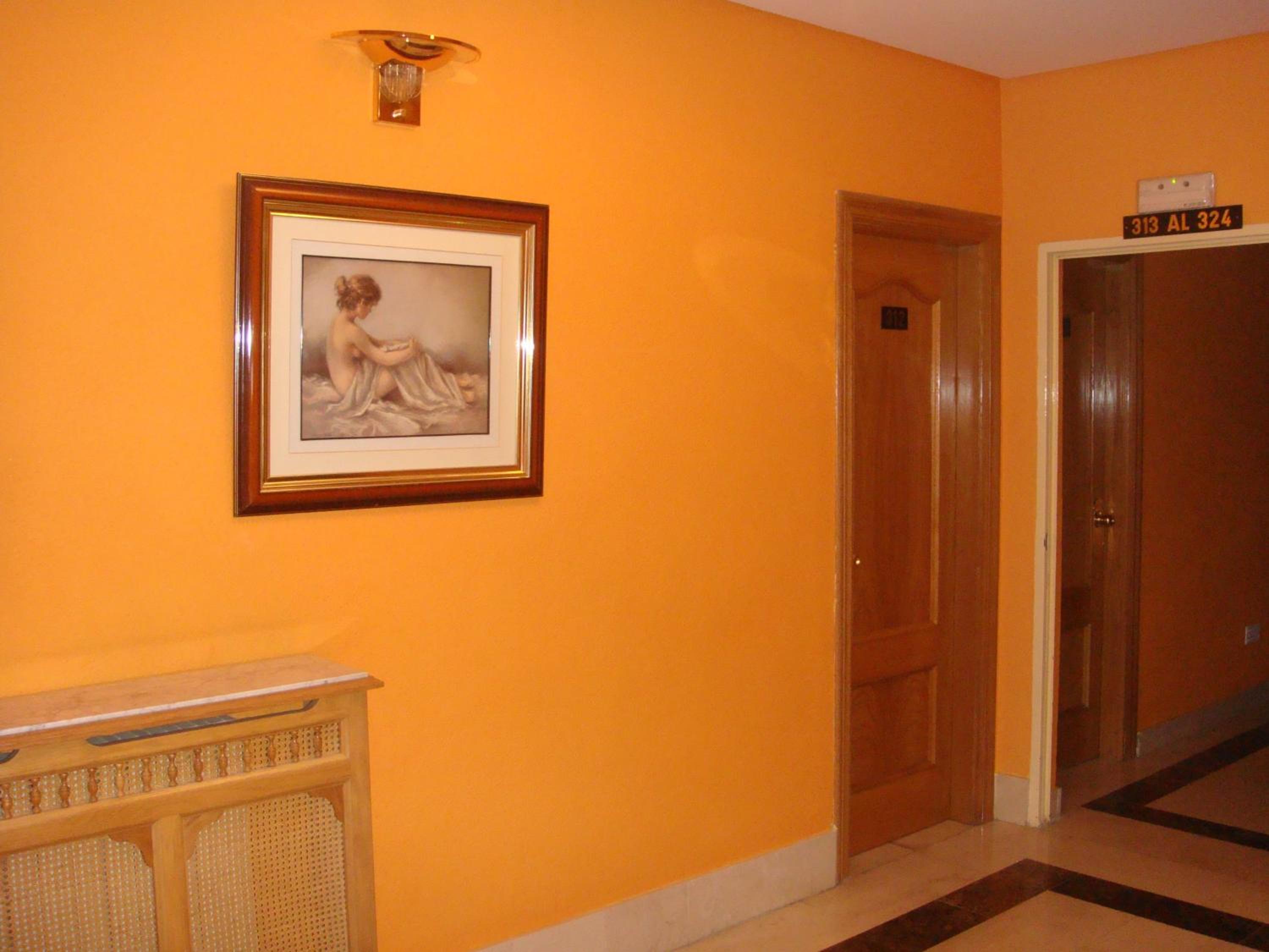 Hostal Serpol en Palencia