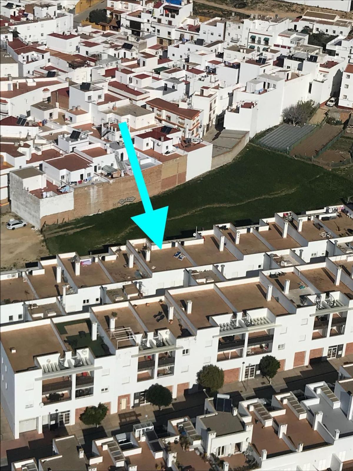 Apartamento Mirador de Castilnovo view 5