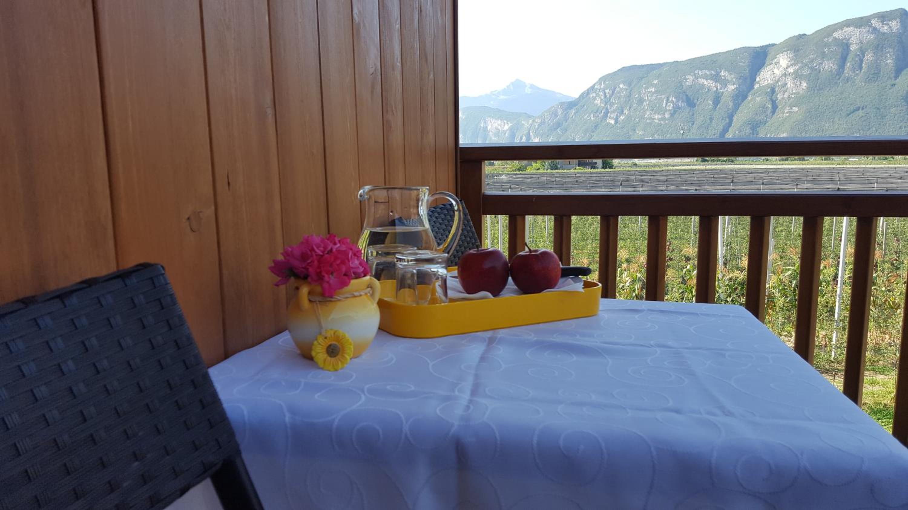 Agritur Clementi