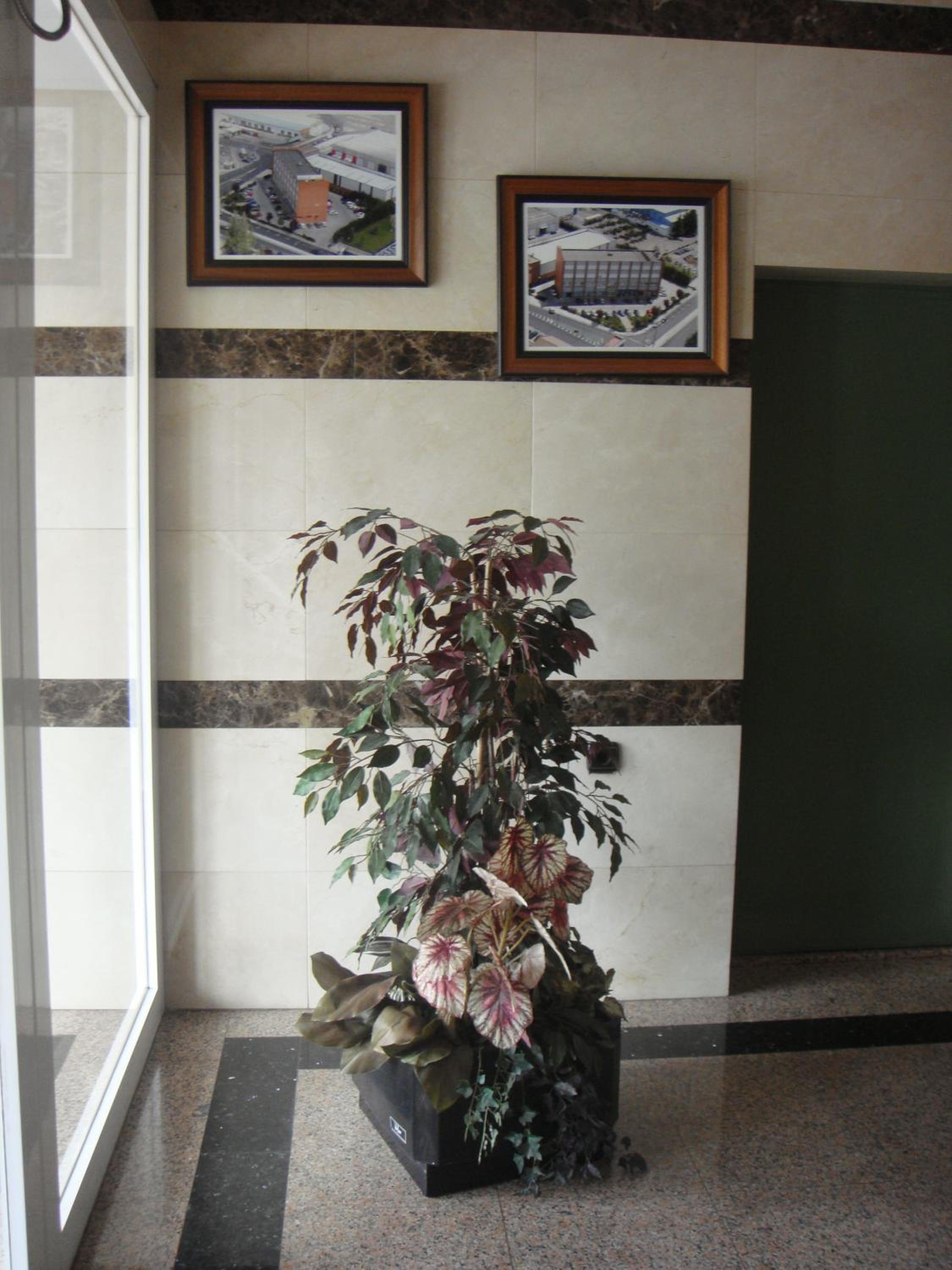Hostal Serpol en Palencia