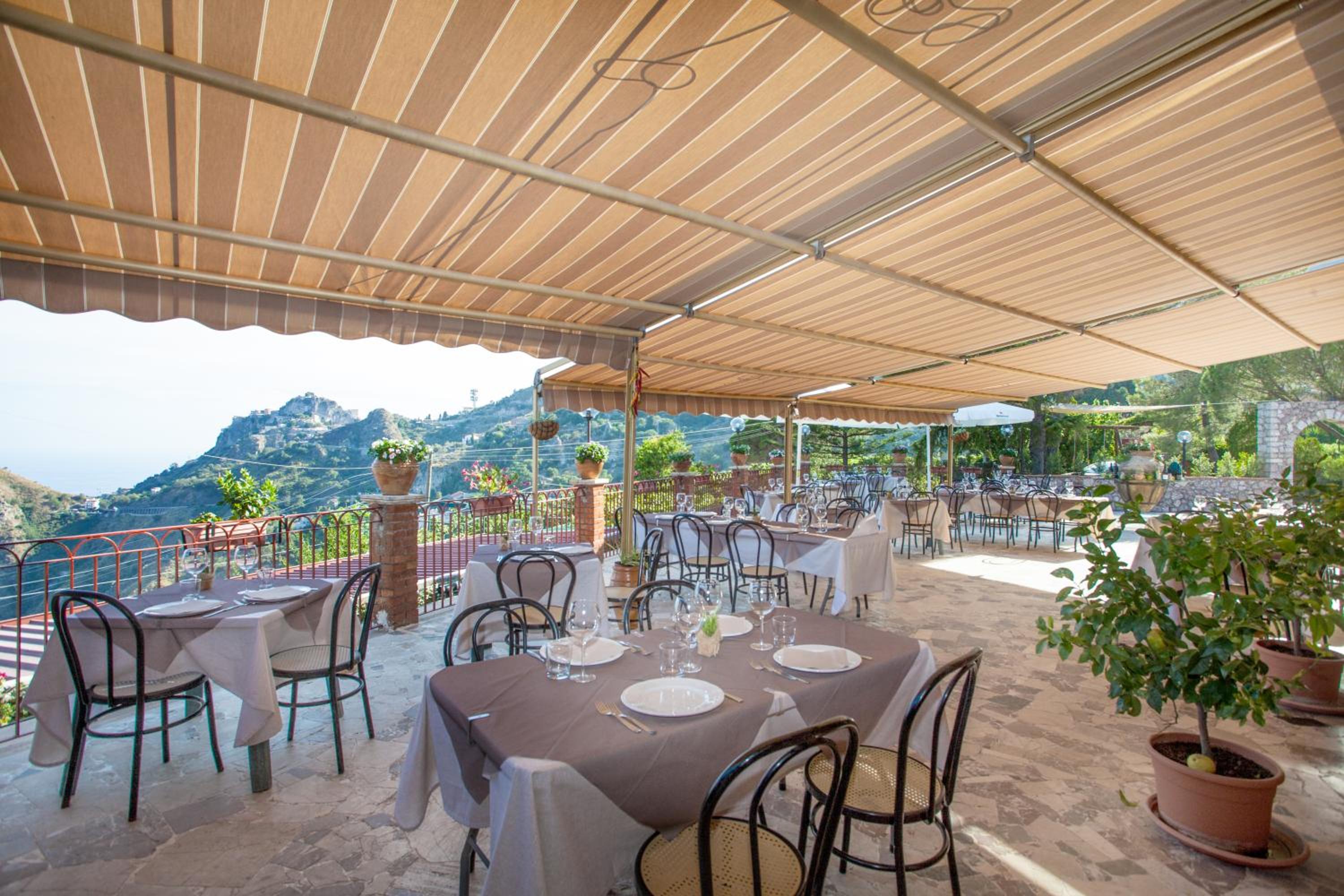 Venere B&B Castelmola