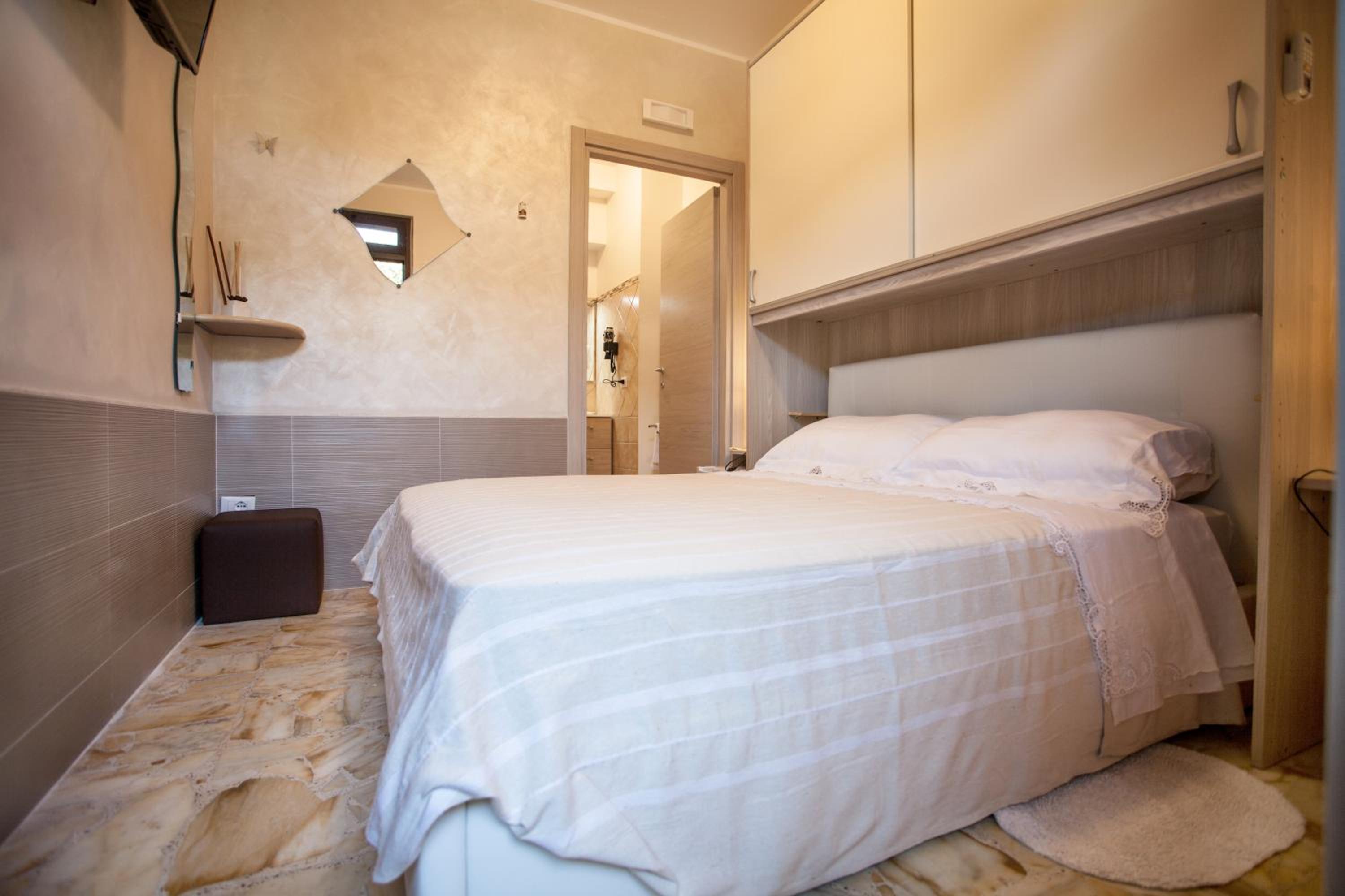 Venere B&B Castelmola