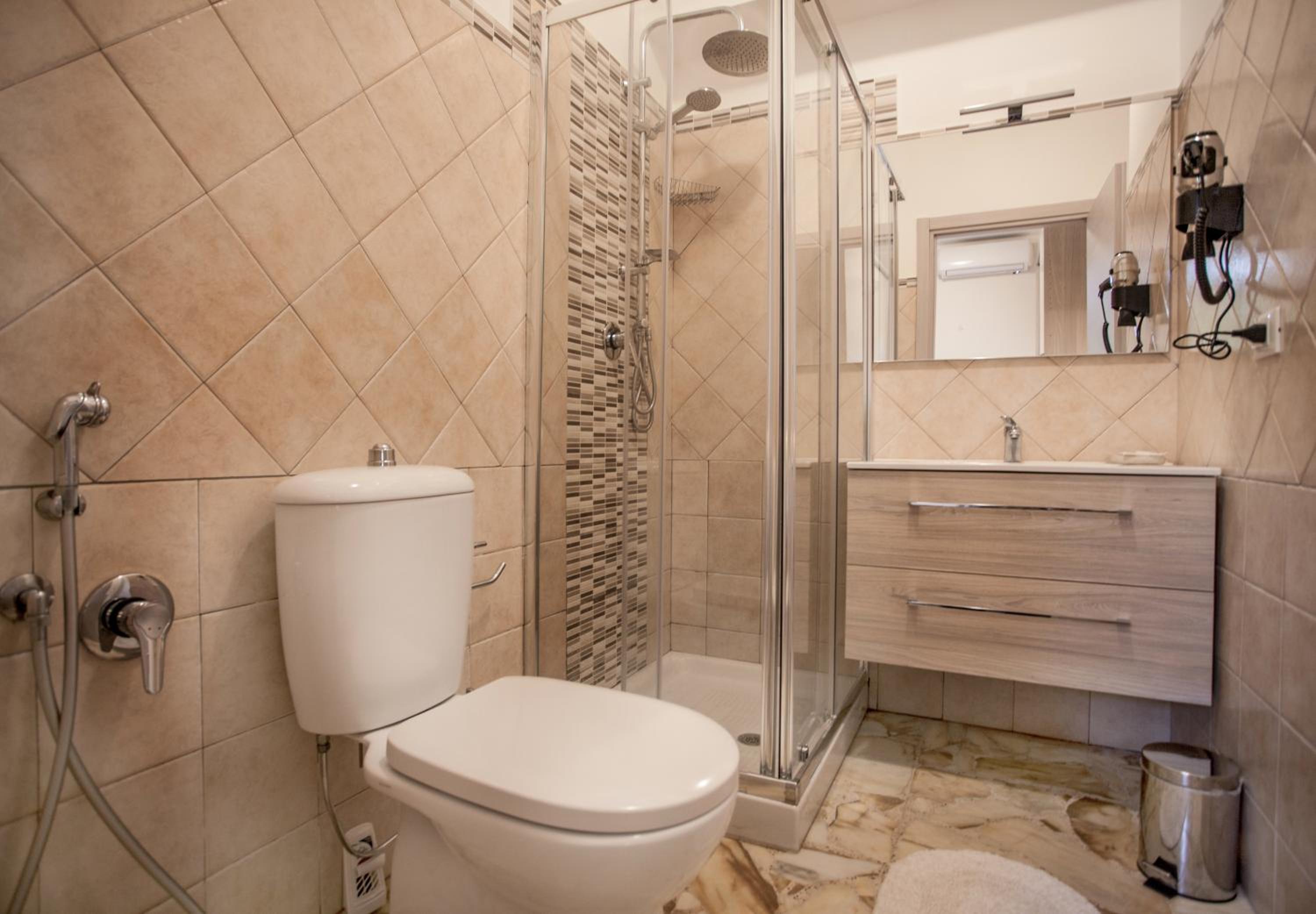 Venere B&B Castelmola