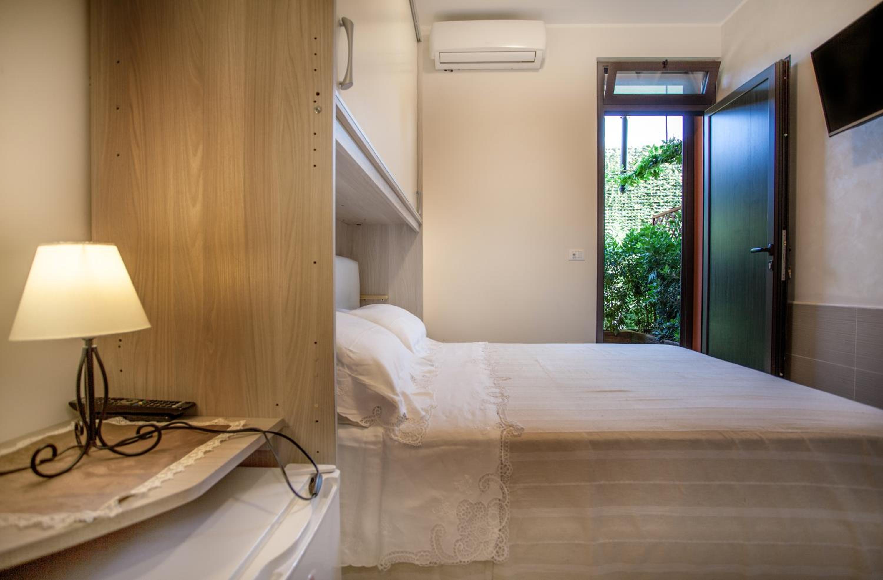 Venere B&B Castelmola