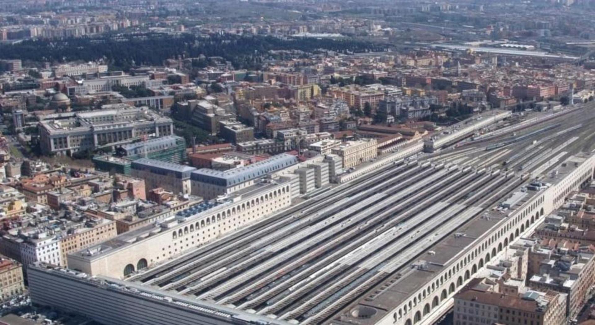 Holiday Roma