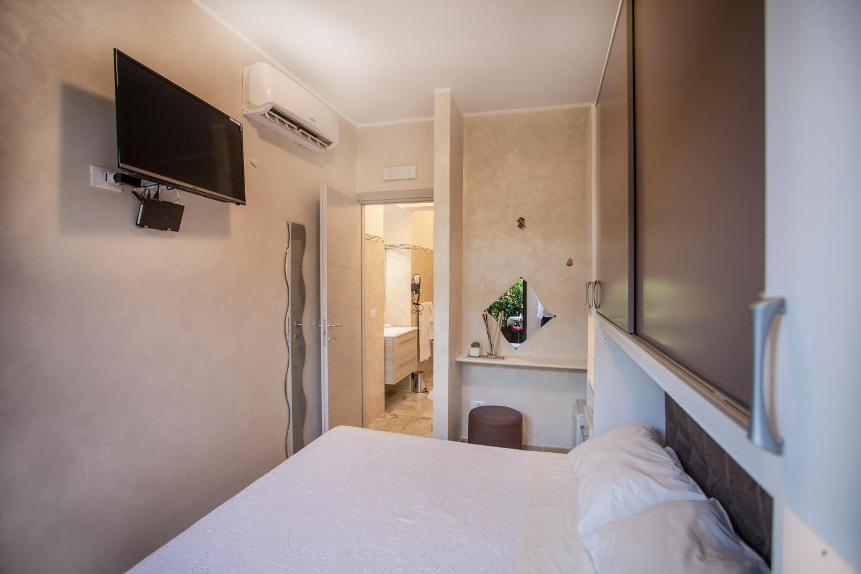 Venere B&B Castelmola