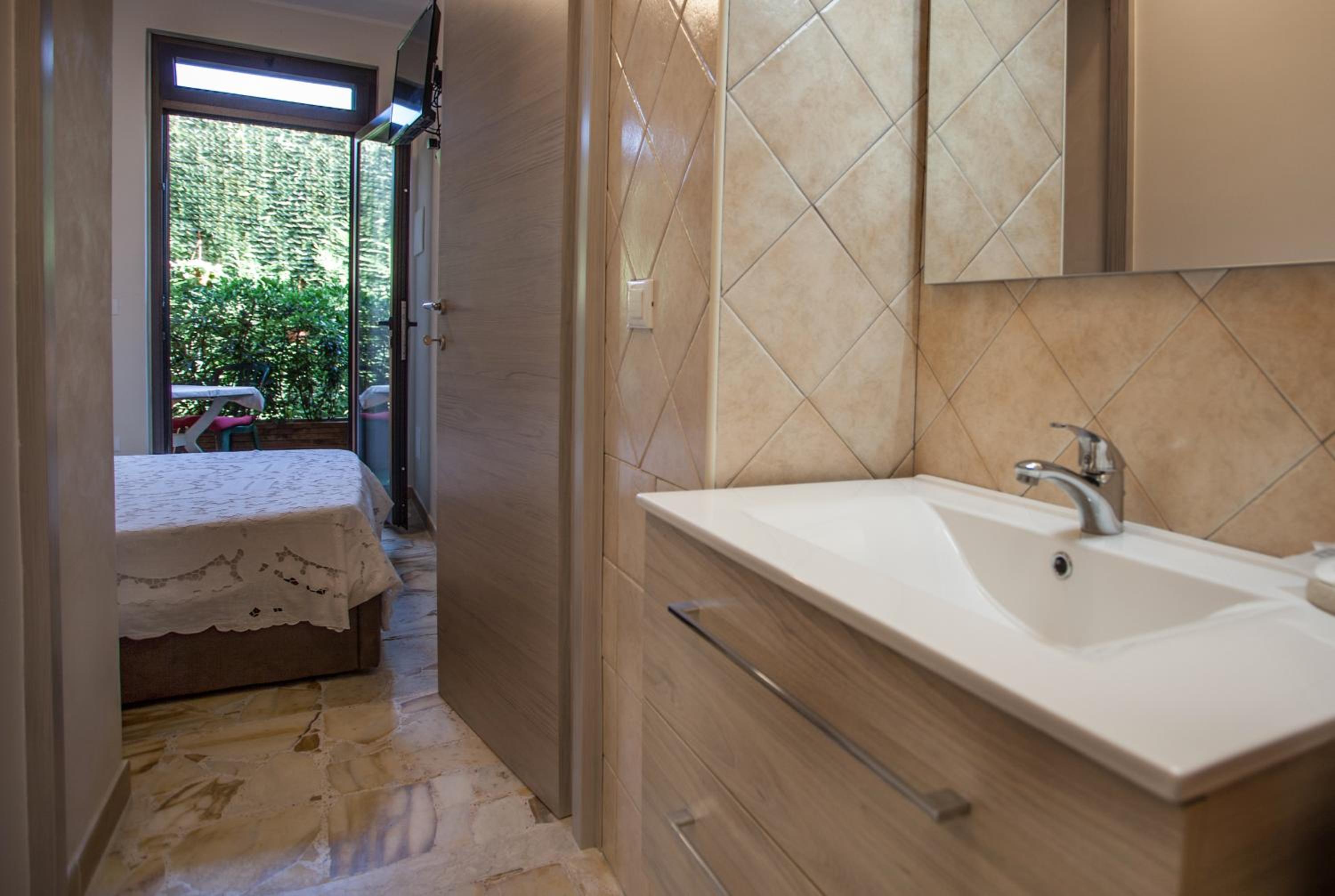 Venere B&B Castelmola