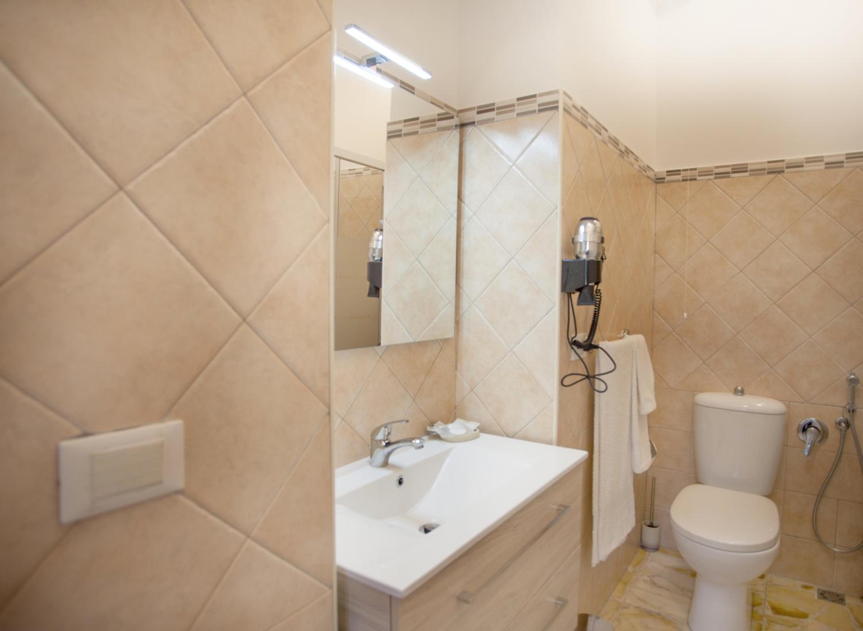 Venere B&B Castelmola
