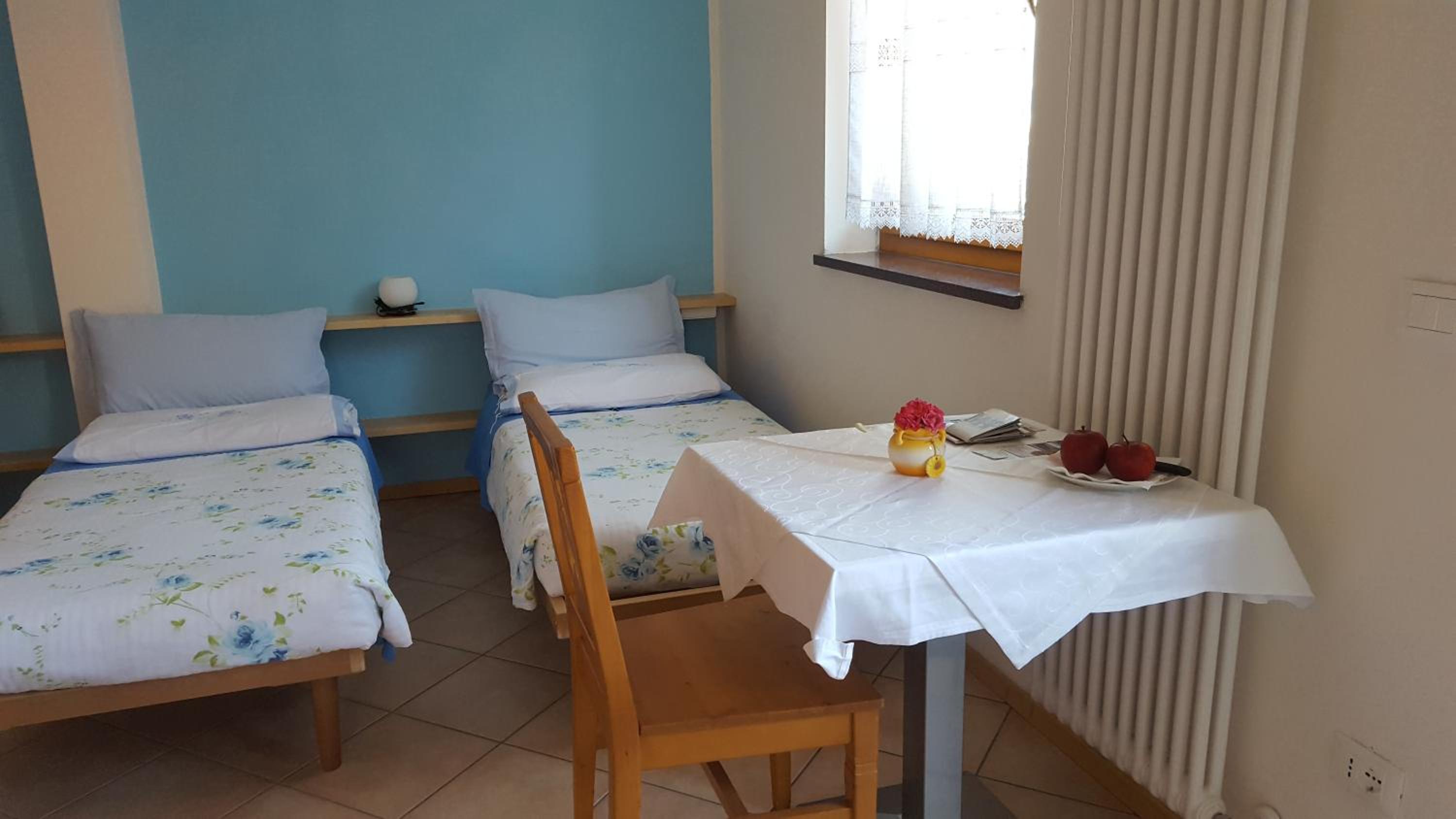 Agritur Clementi