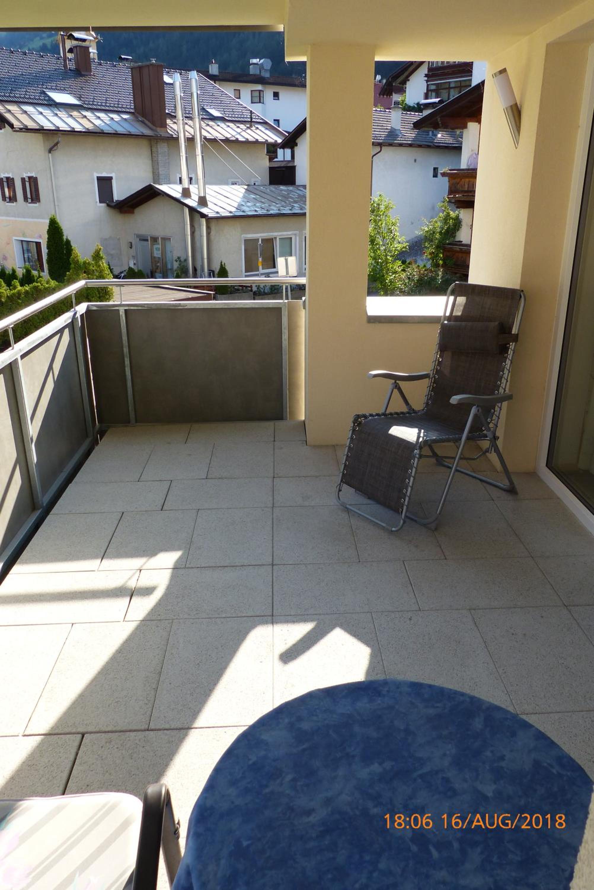 Haus am Bach view 4