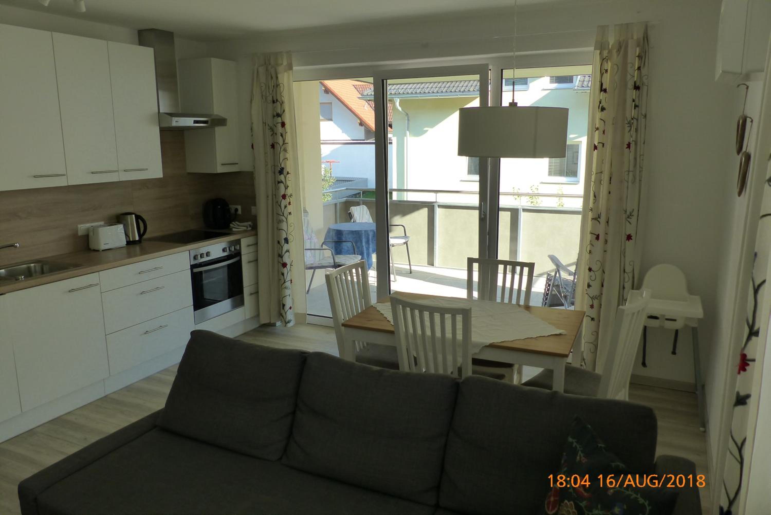 Haus am Bach view 2