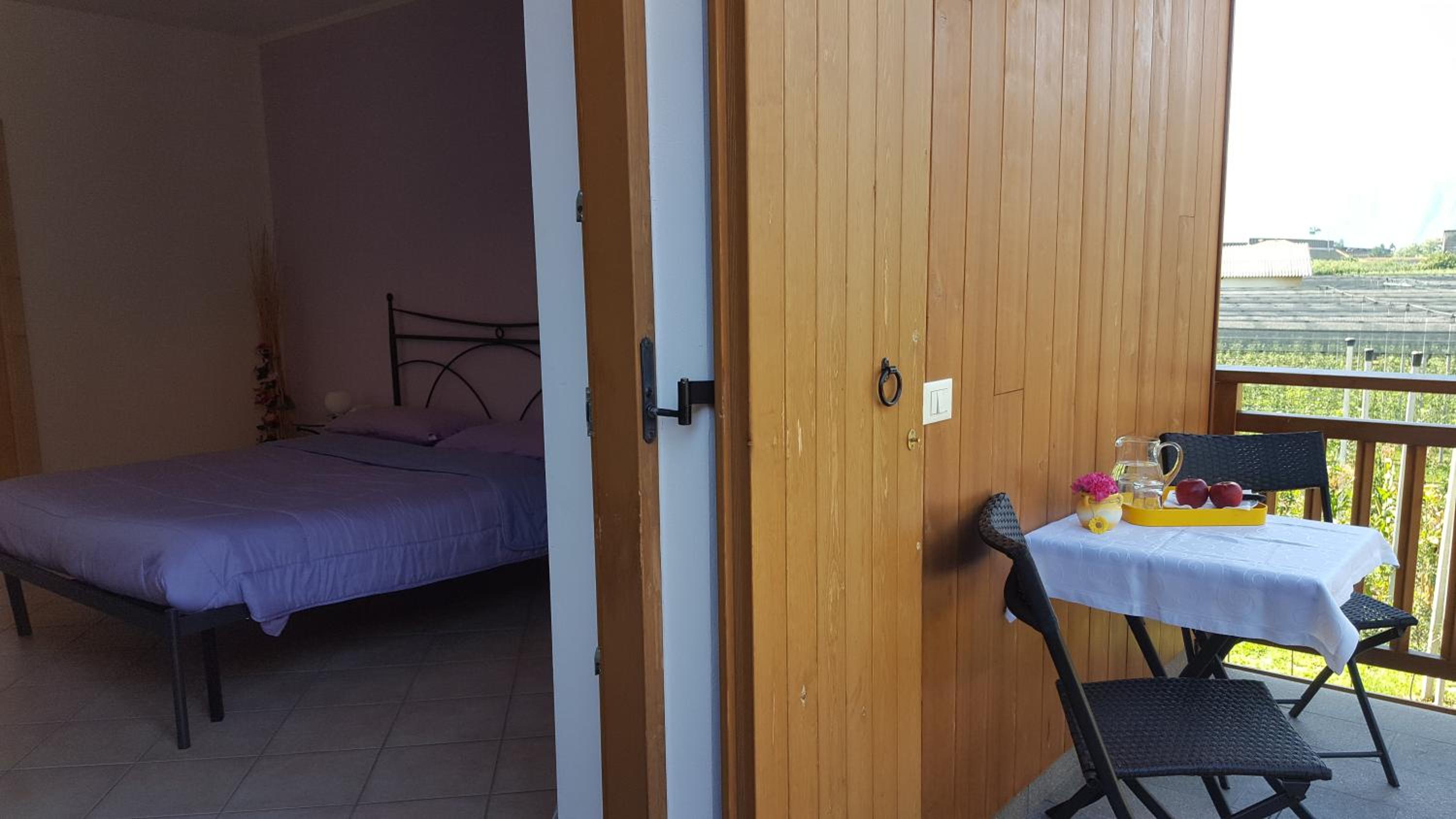 Agritur Clementi
