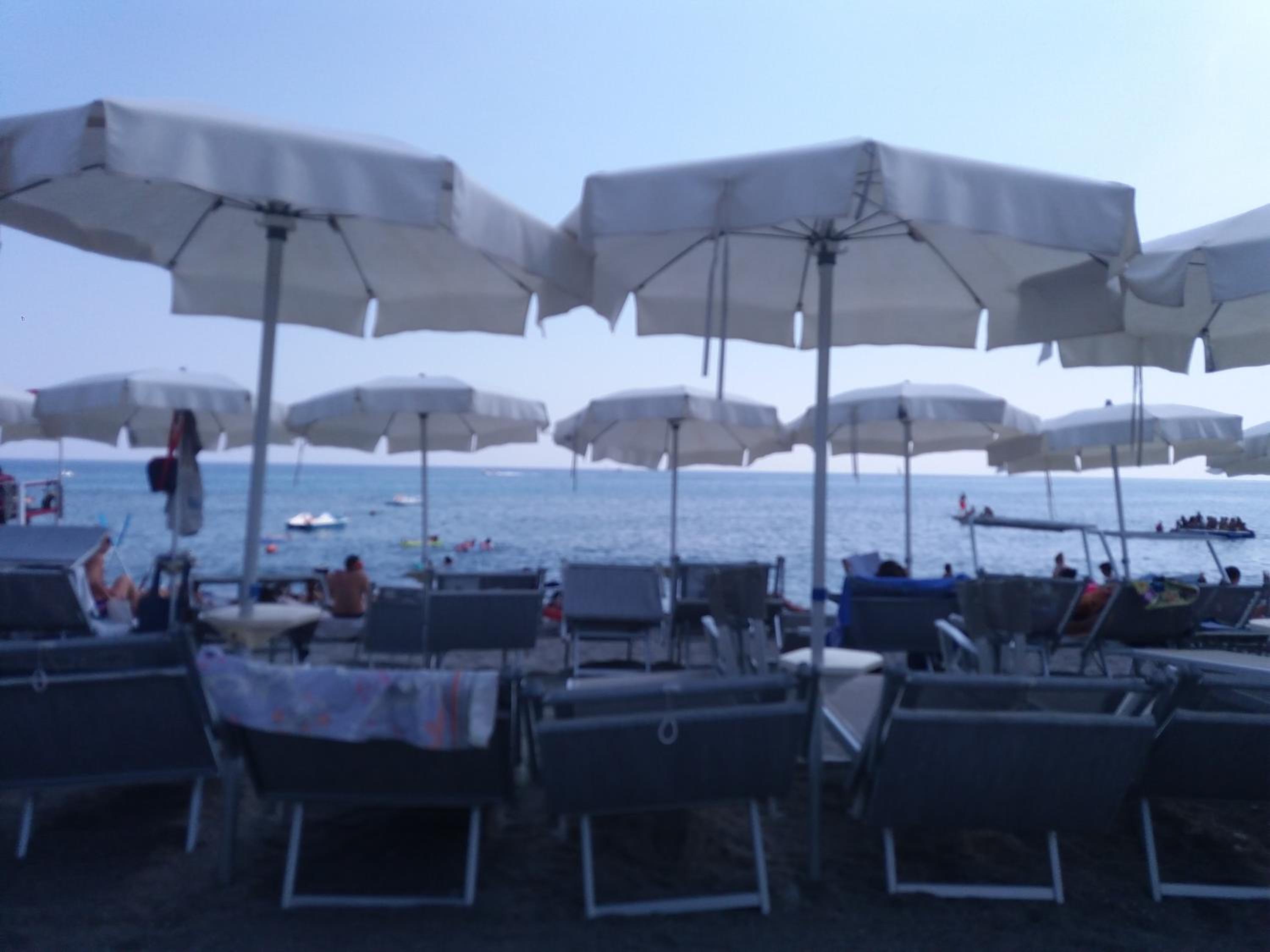 Monolocale vicino al mare Varazze view 2