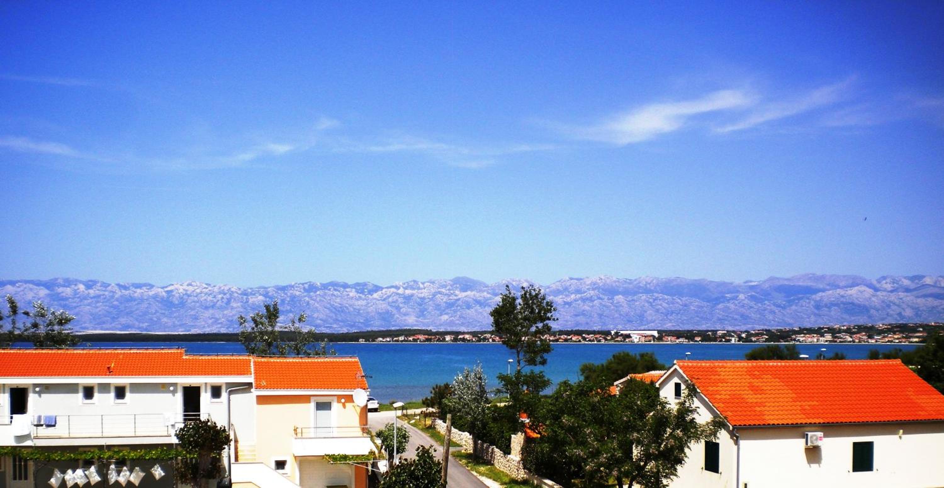 Apartments Vito view 5