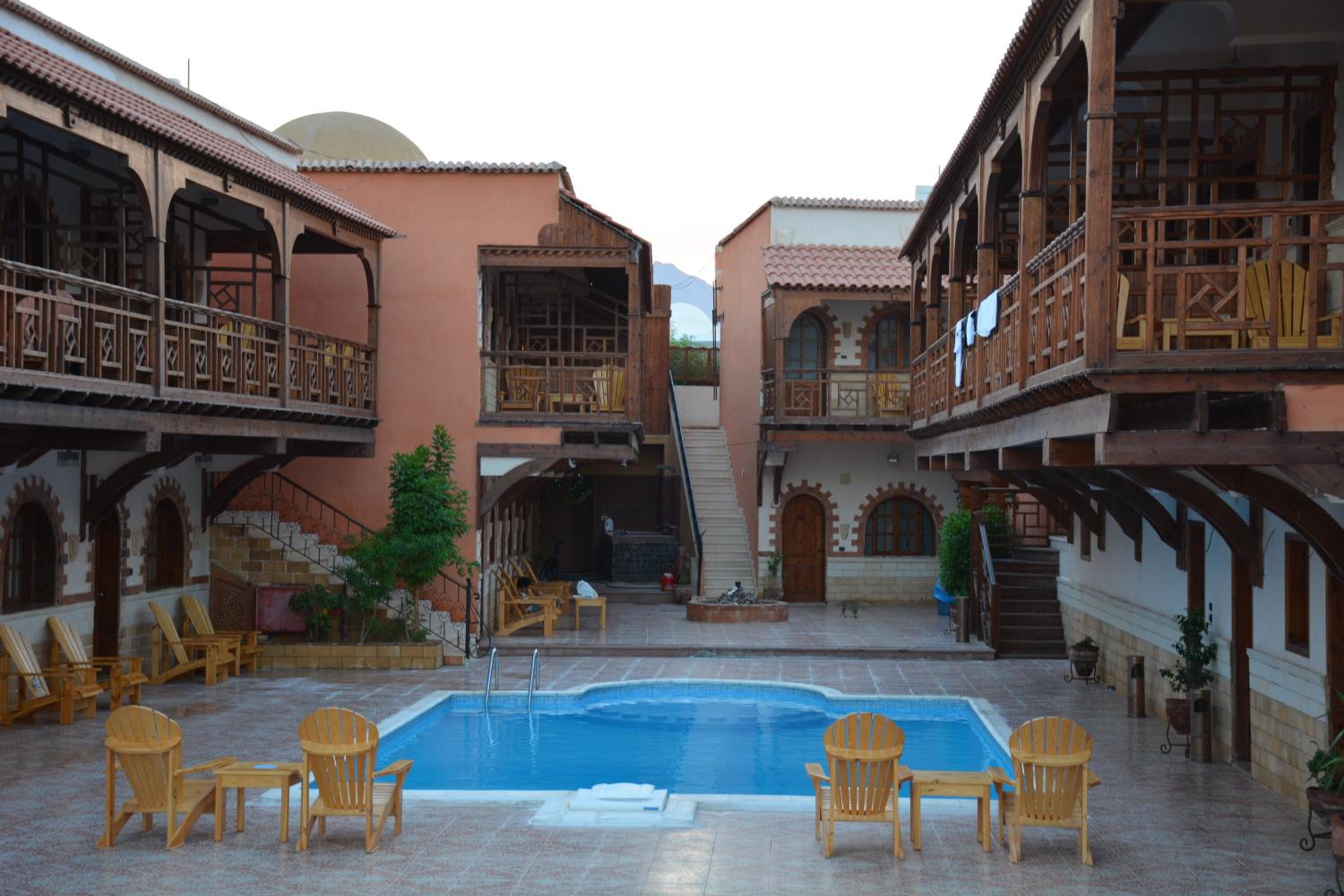 Jimmy Hotel