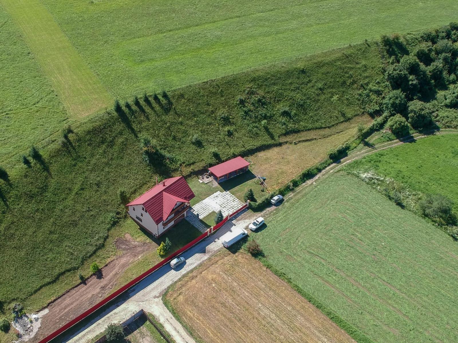 Casa Din Gradina Lui Ioan view 3
